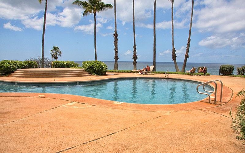 West Molokai Resort condo # 12B08/2222, Maunaloa, Hawaii - photo 19 of 43
