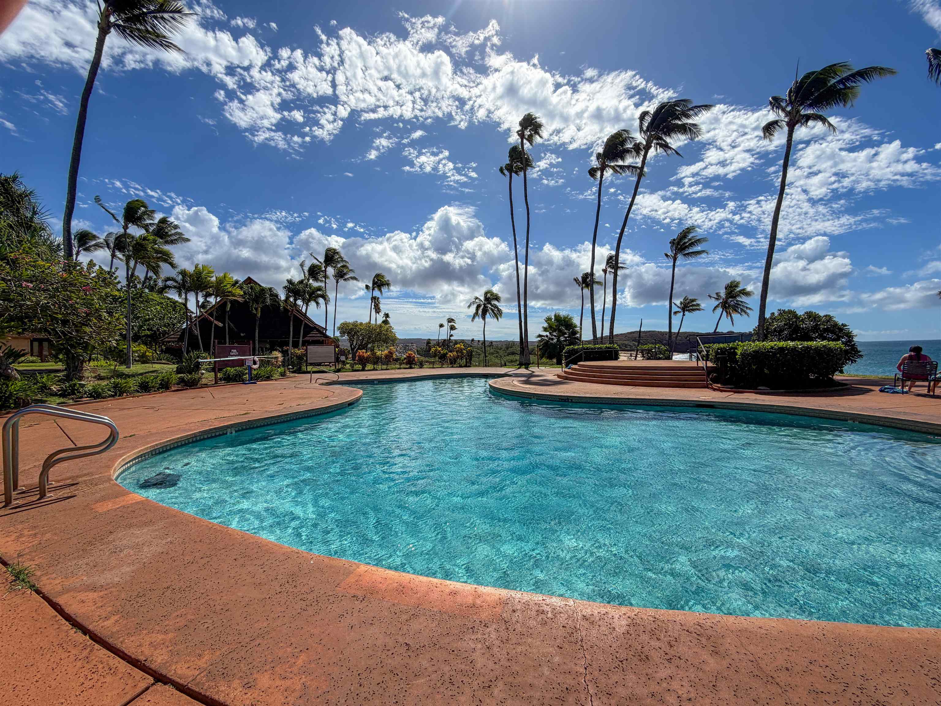 West Molokai Resort condo # 14A04, Maunaloa, Hawaii - photo 15 of 26