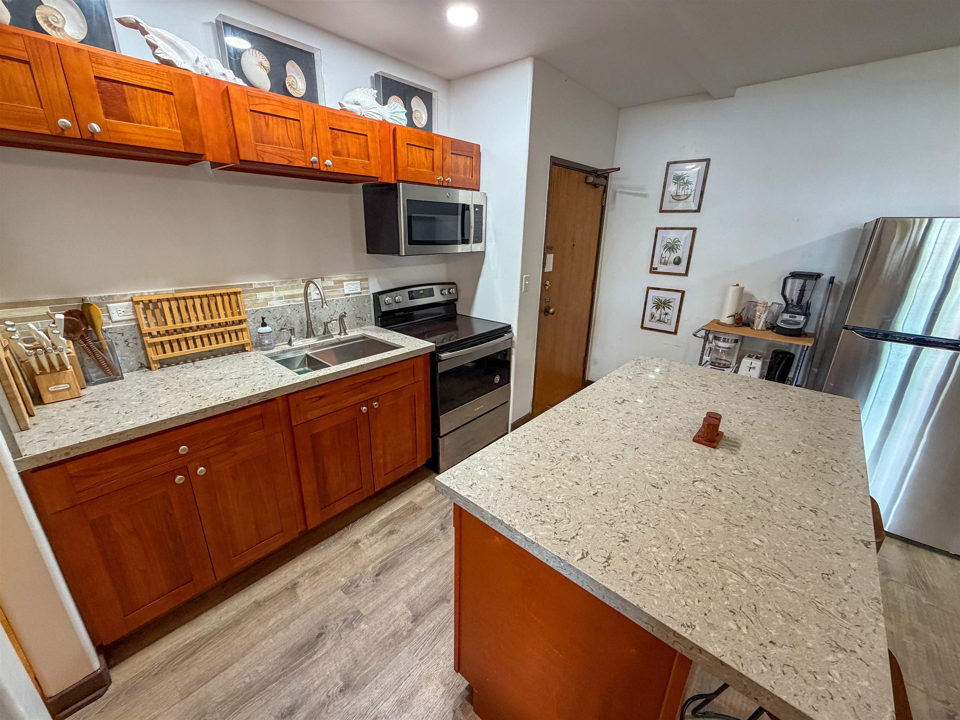 West Molokai Resort condo # 14A04, Maunaloa, Hawaii - photo 3 of 26