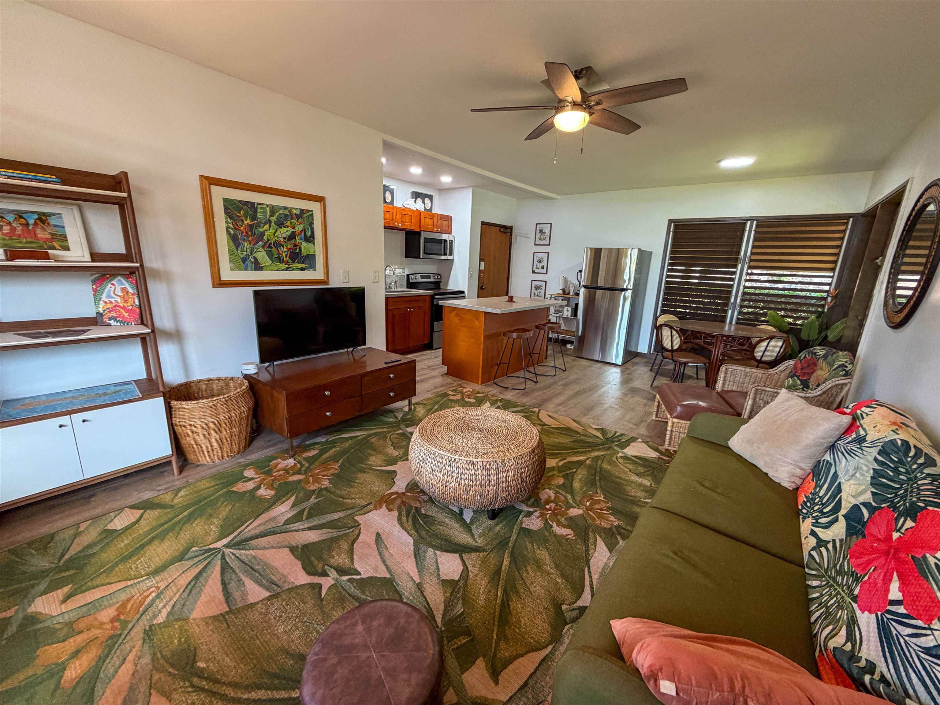 West Molokai Resort condo # 14A04, Maunaloa, Hawaii - photo 8 of 26