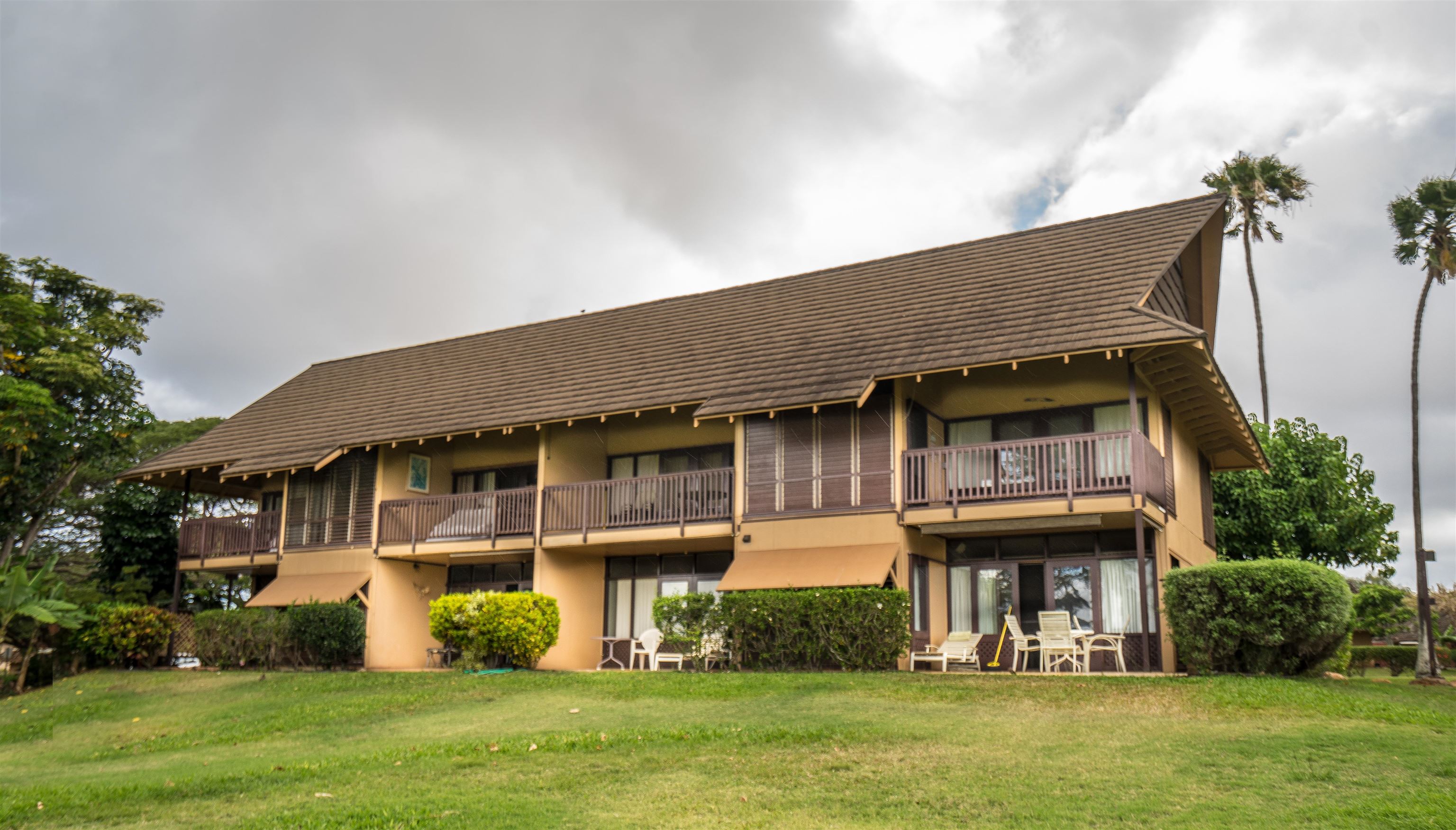West Molokai Resort condo # 16B02/1182, Maunaloa, Hawaii - photo 21 of 29