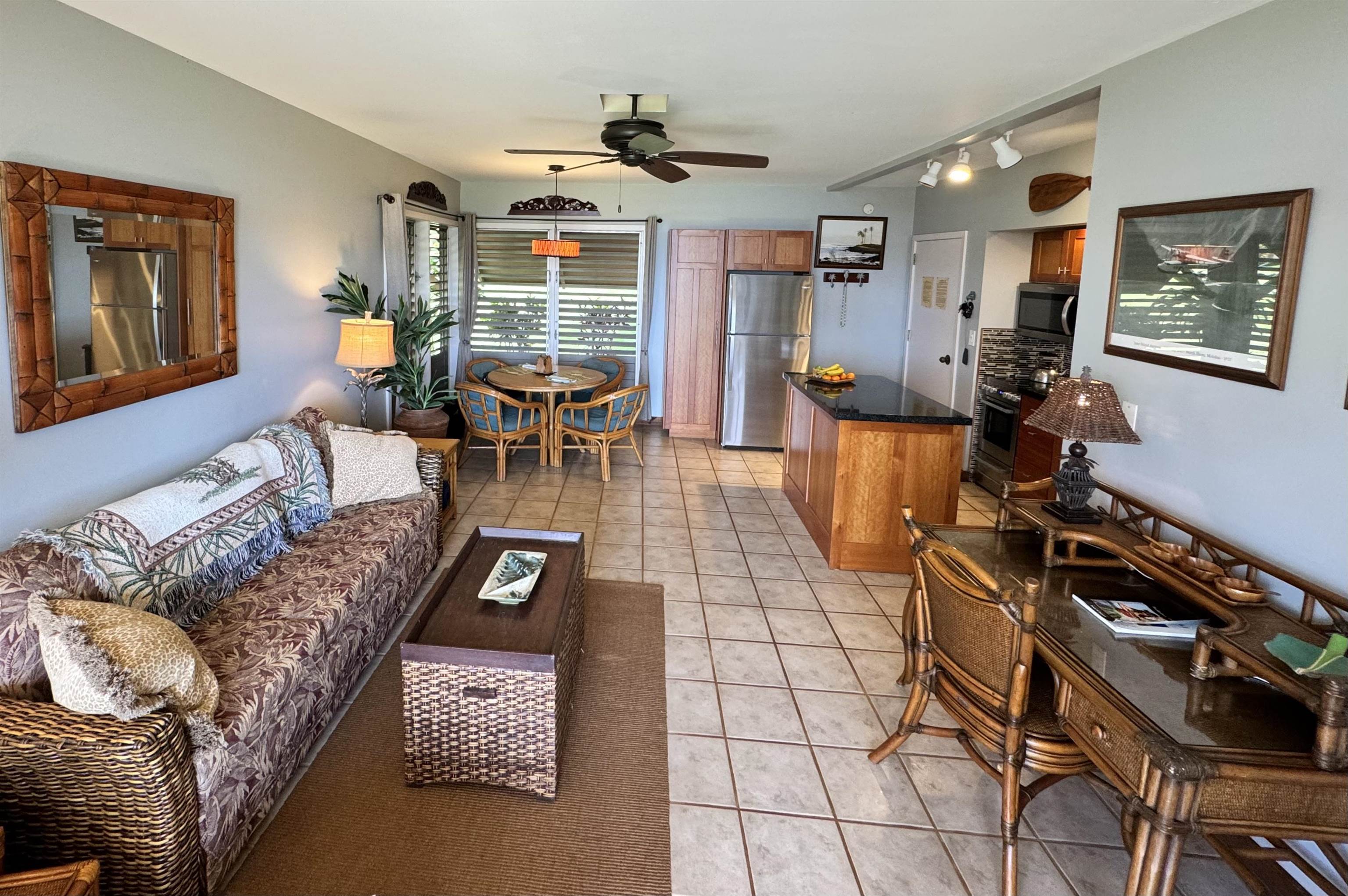 West Molokai Resort condo # 18A01, Maunaloa, Hawaii - photo 18 of 22