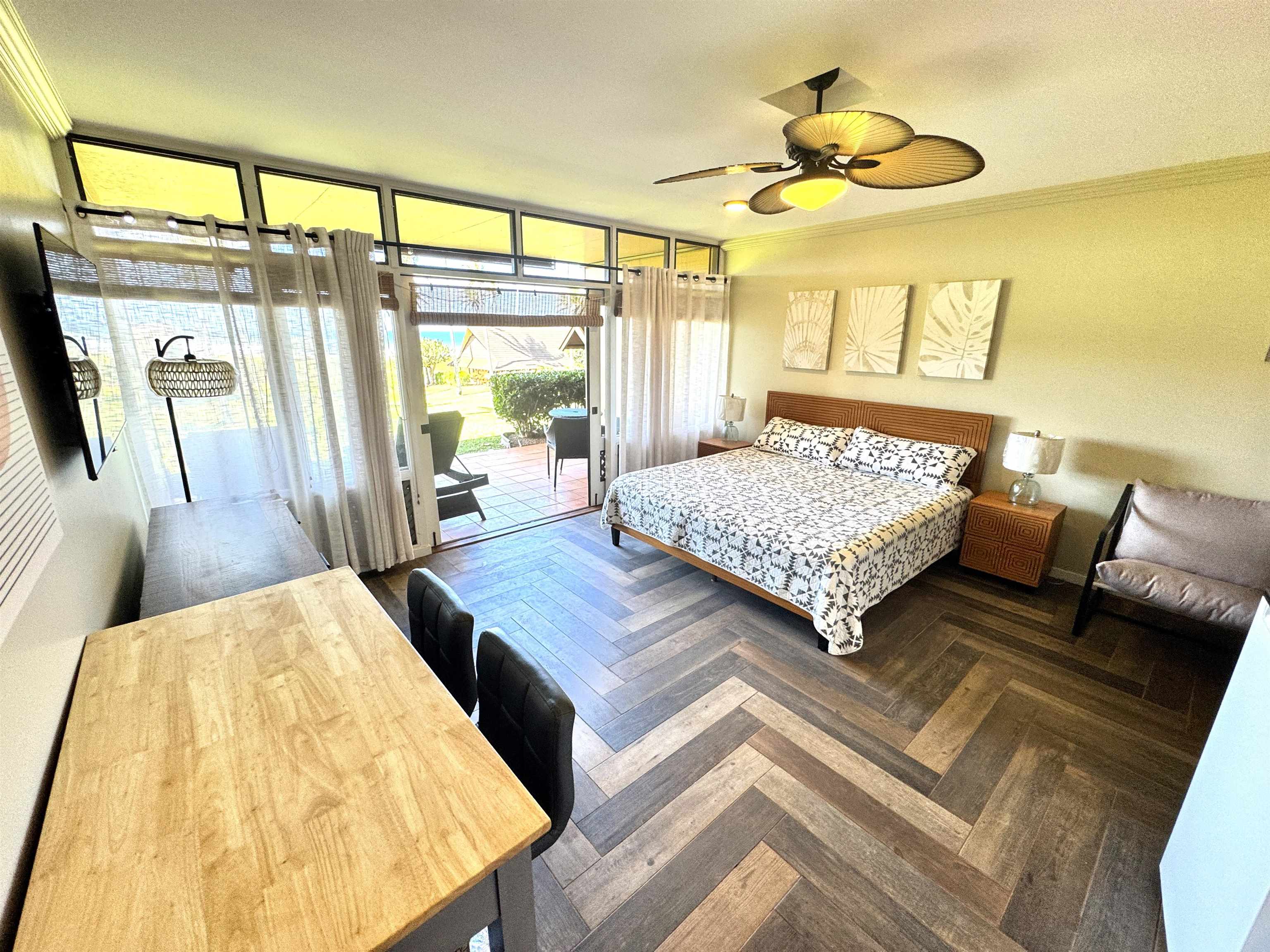 West Molokai Resort condo # 18A02, Maunaloa, Hawaii - photo 2 of 28