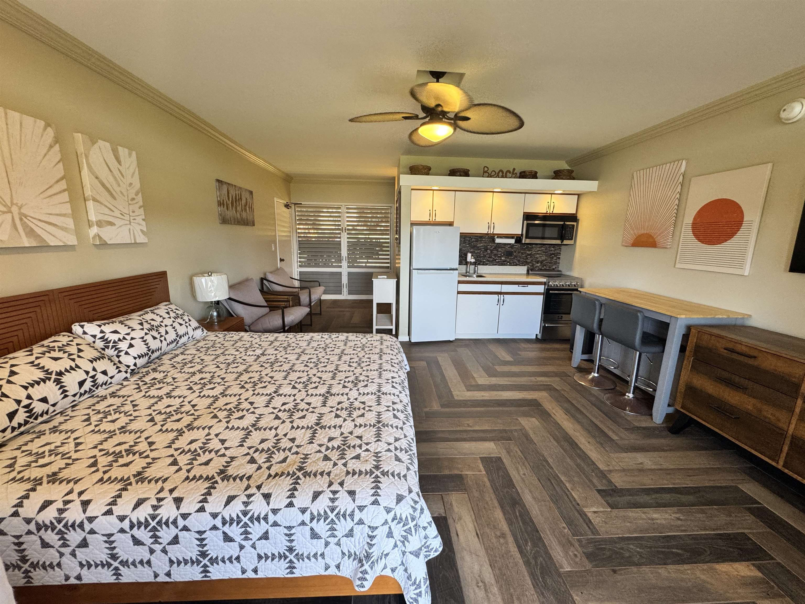 West Molokai Resort condo # 18A02, Maunaloa, Hawaii - photo 3 of 28