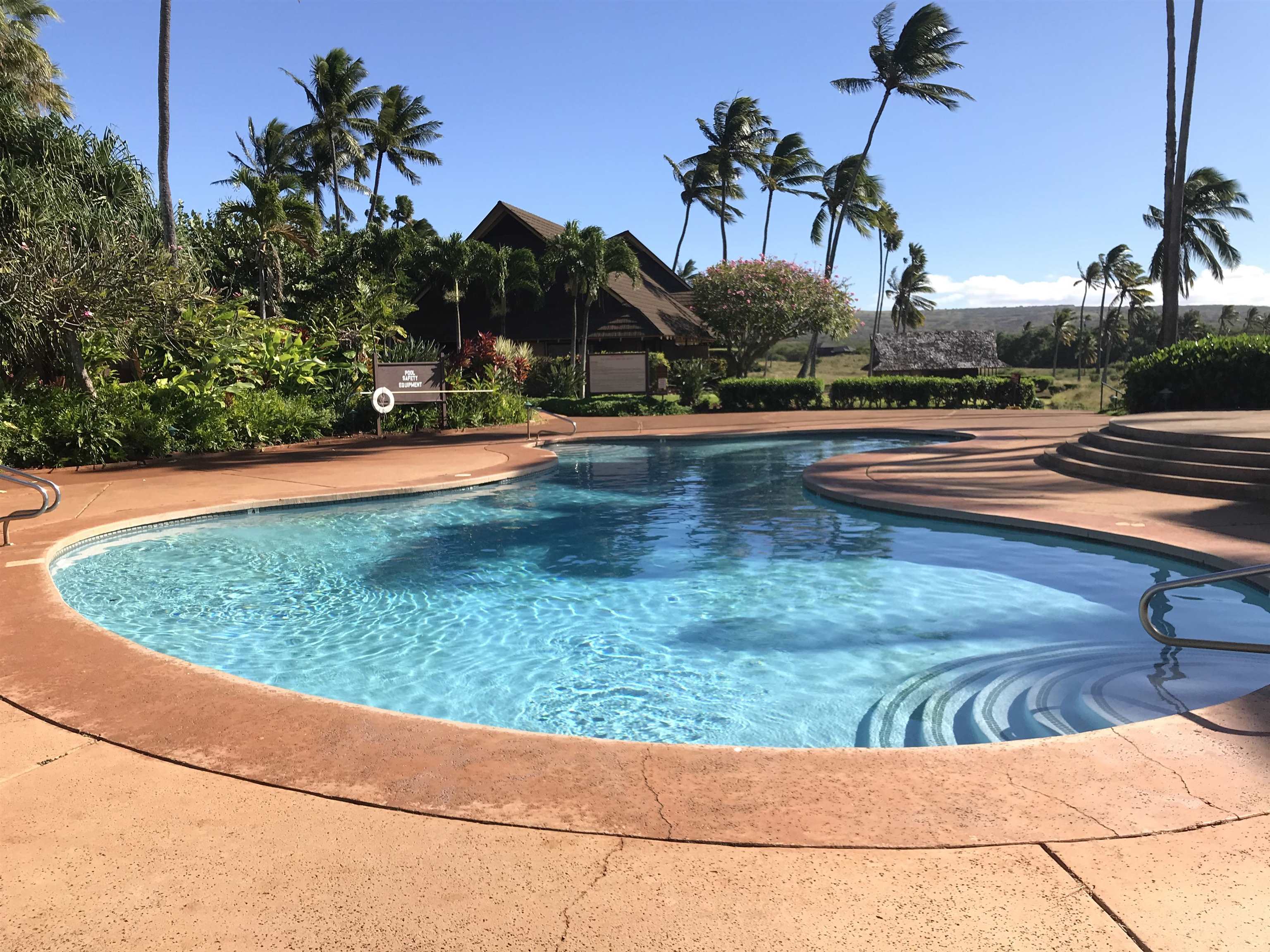 West Molokai Resort condo # 18A02, Maunaloa, Hawaii - photo 23 of 28