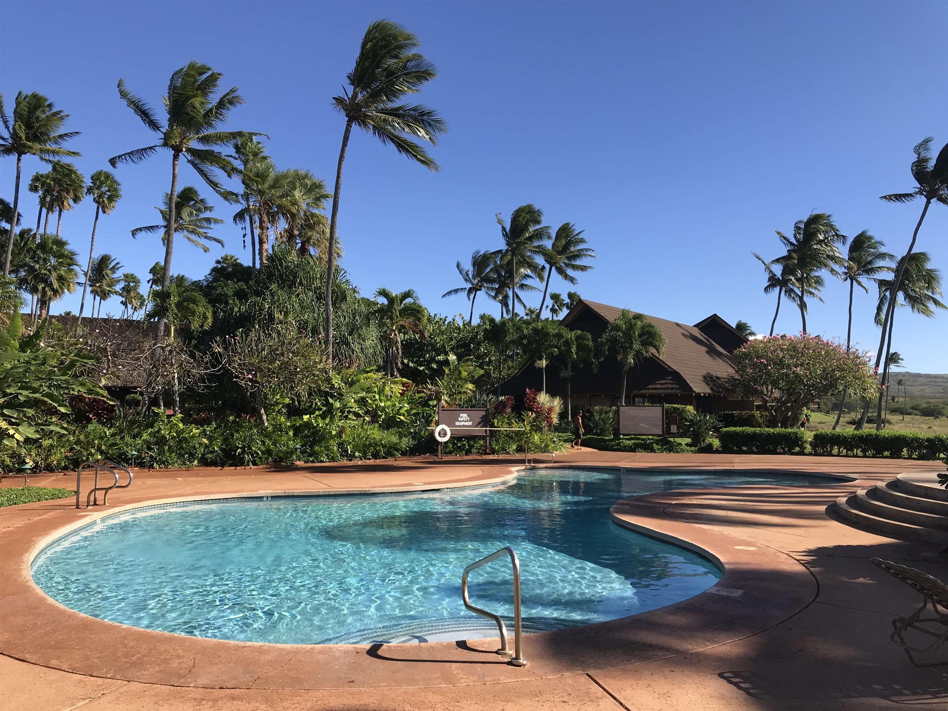 West Molokai Resort condo # 18A02, Maunaloa, Hawaii - photo 25 of 28