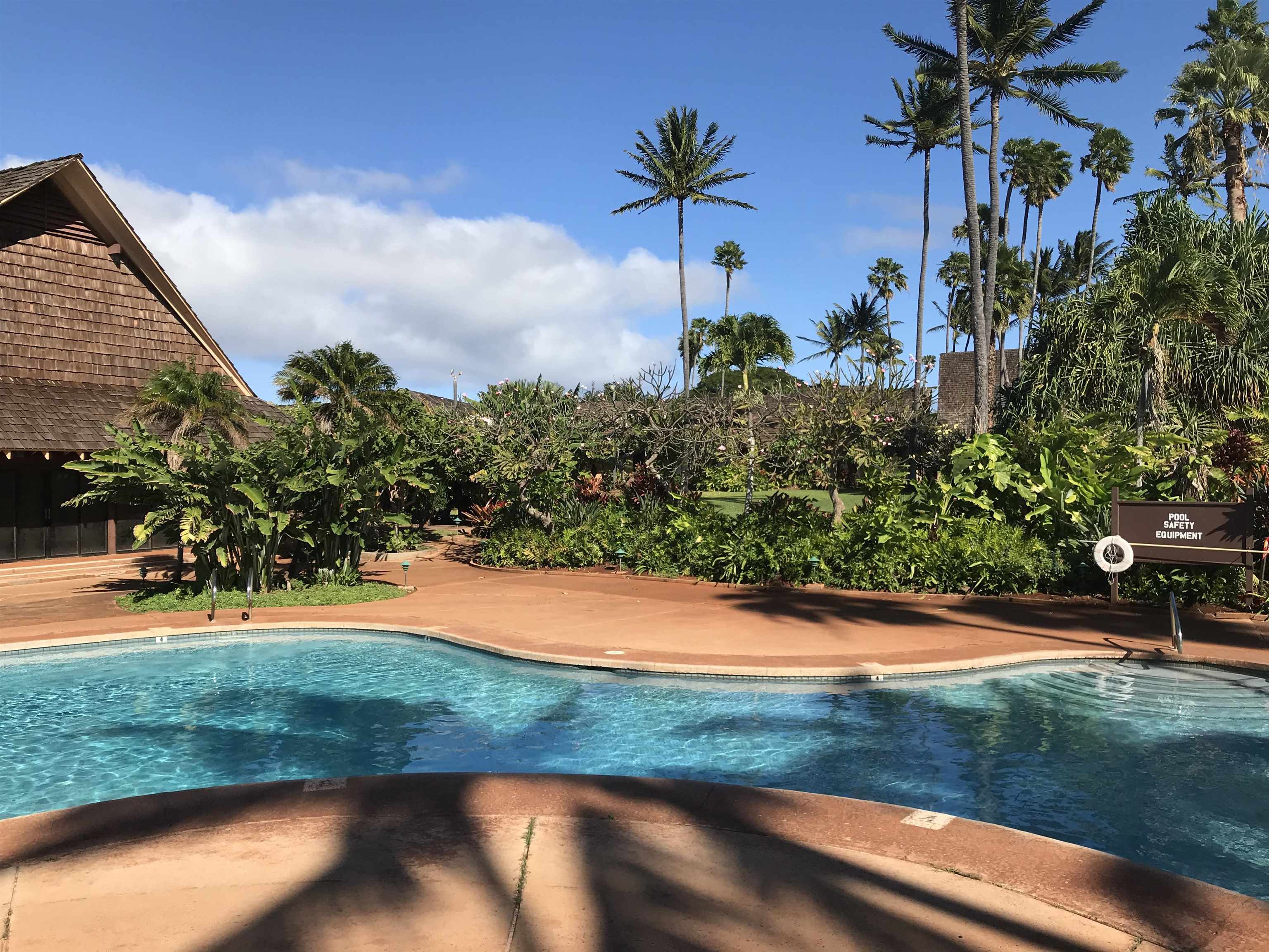 West Molokai Resort condo # 18A02, Maunaloa, Hawaii - photo 26 of 28