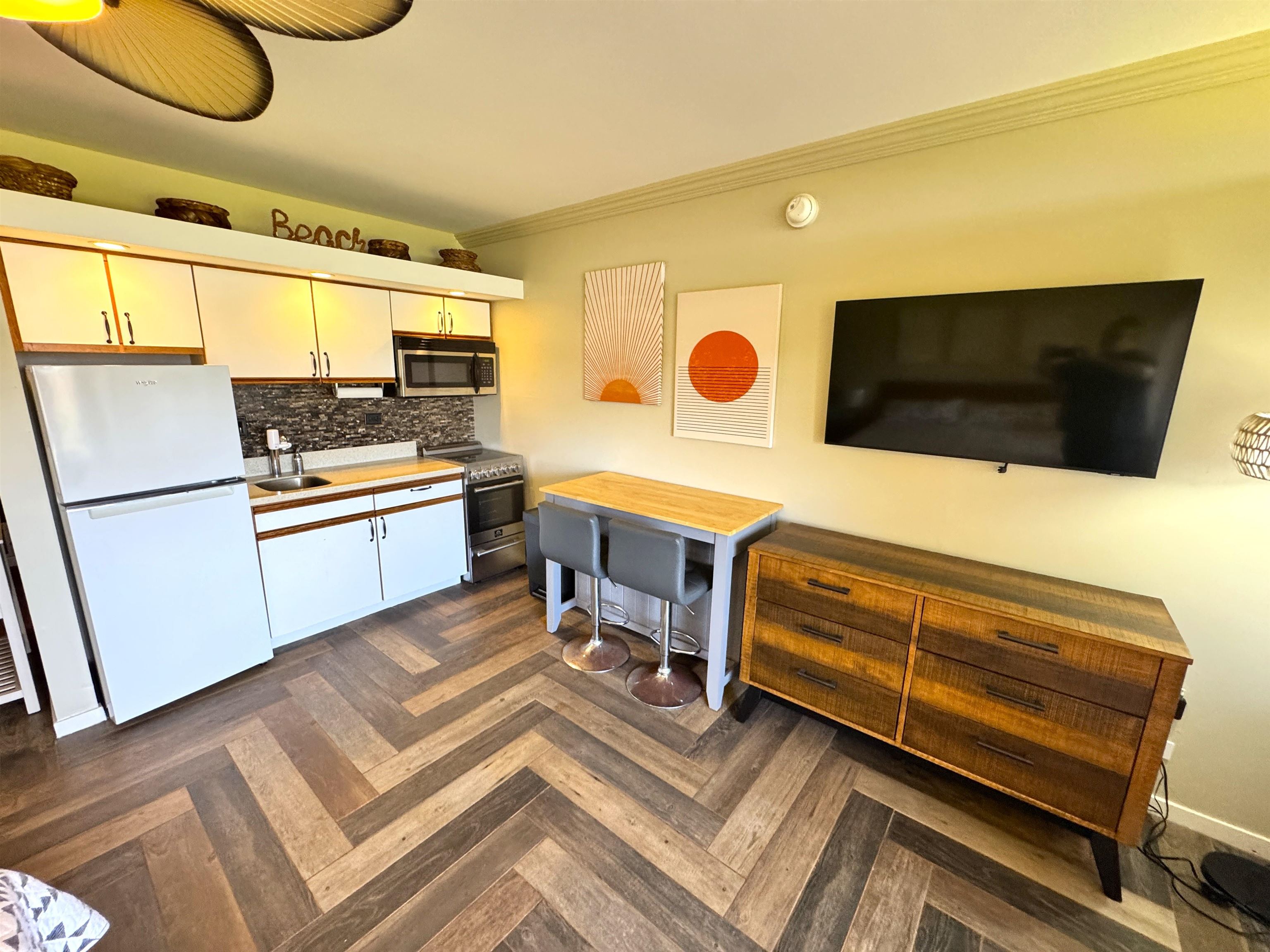 West Molokai Resort condo # 18A02, Maunaloa, Hawaii - photo 4 of 28