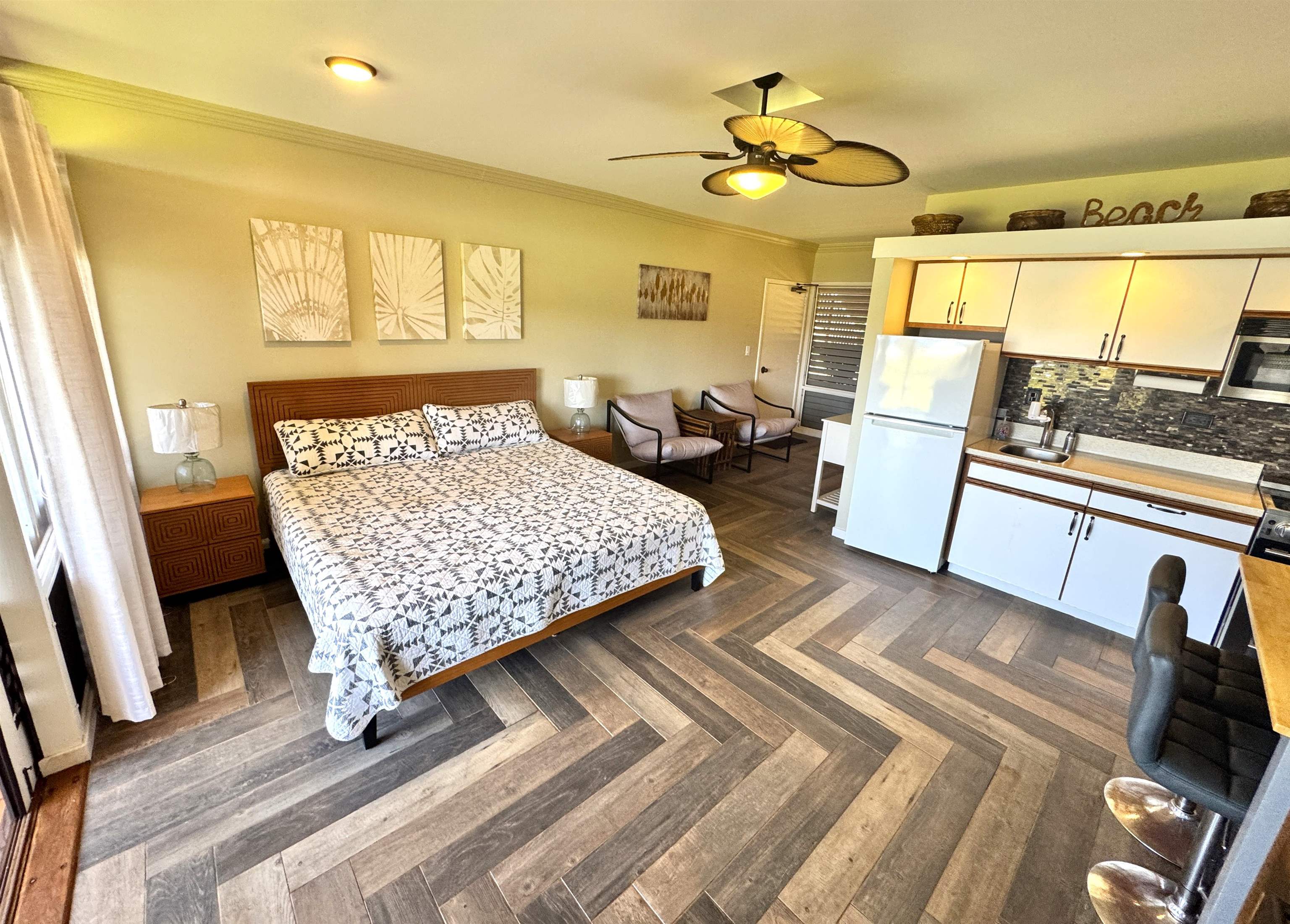 West Molokai Resort condo # 18A02, Maunaloa, Hawaii - photo 5 of 28