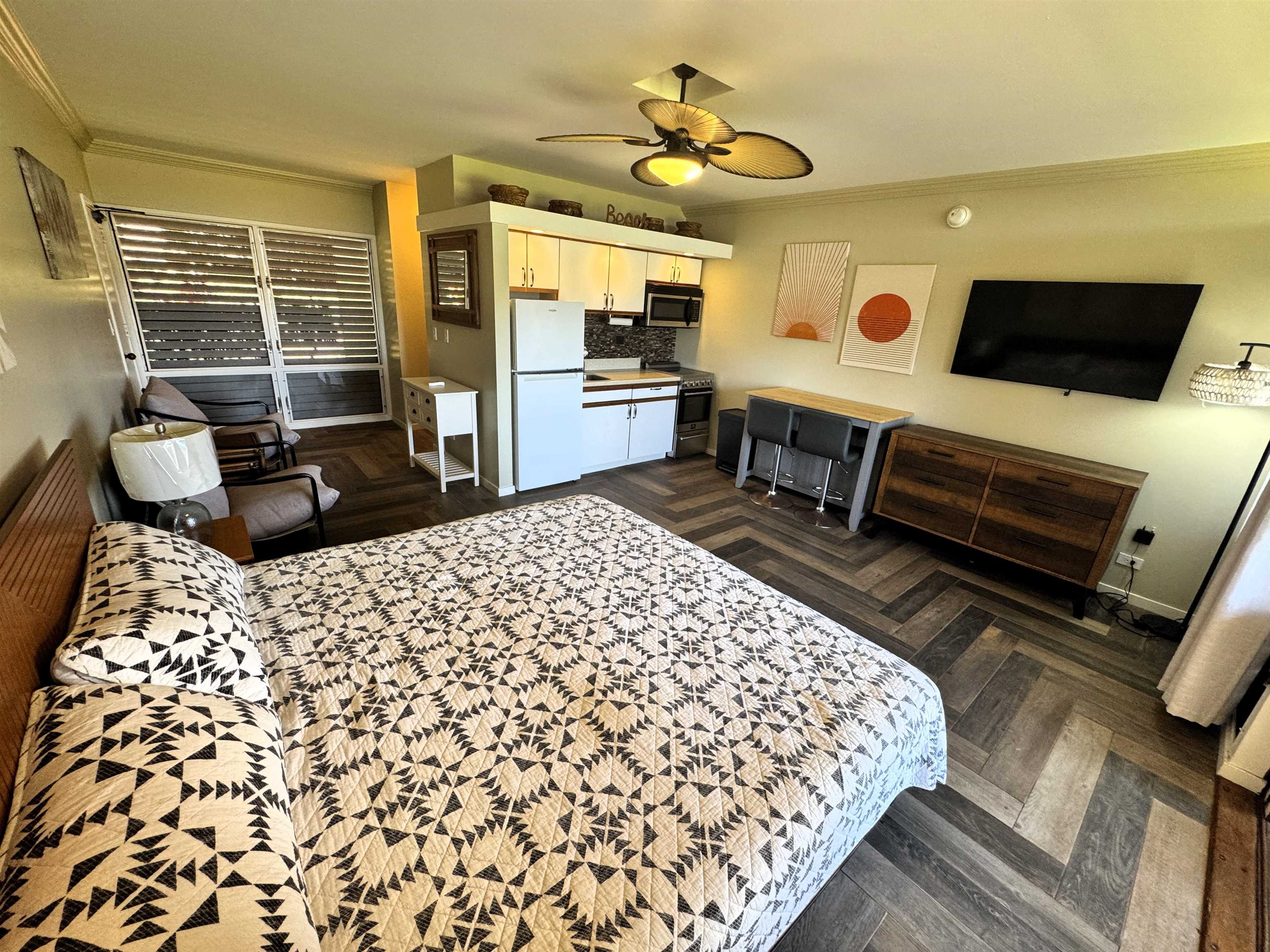 West Molokai Resort condo # 18A02, Maunaloa, Hawaii - photo 10 of 28