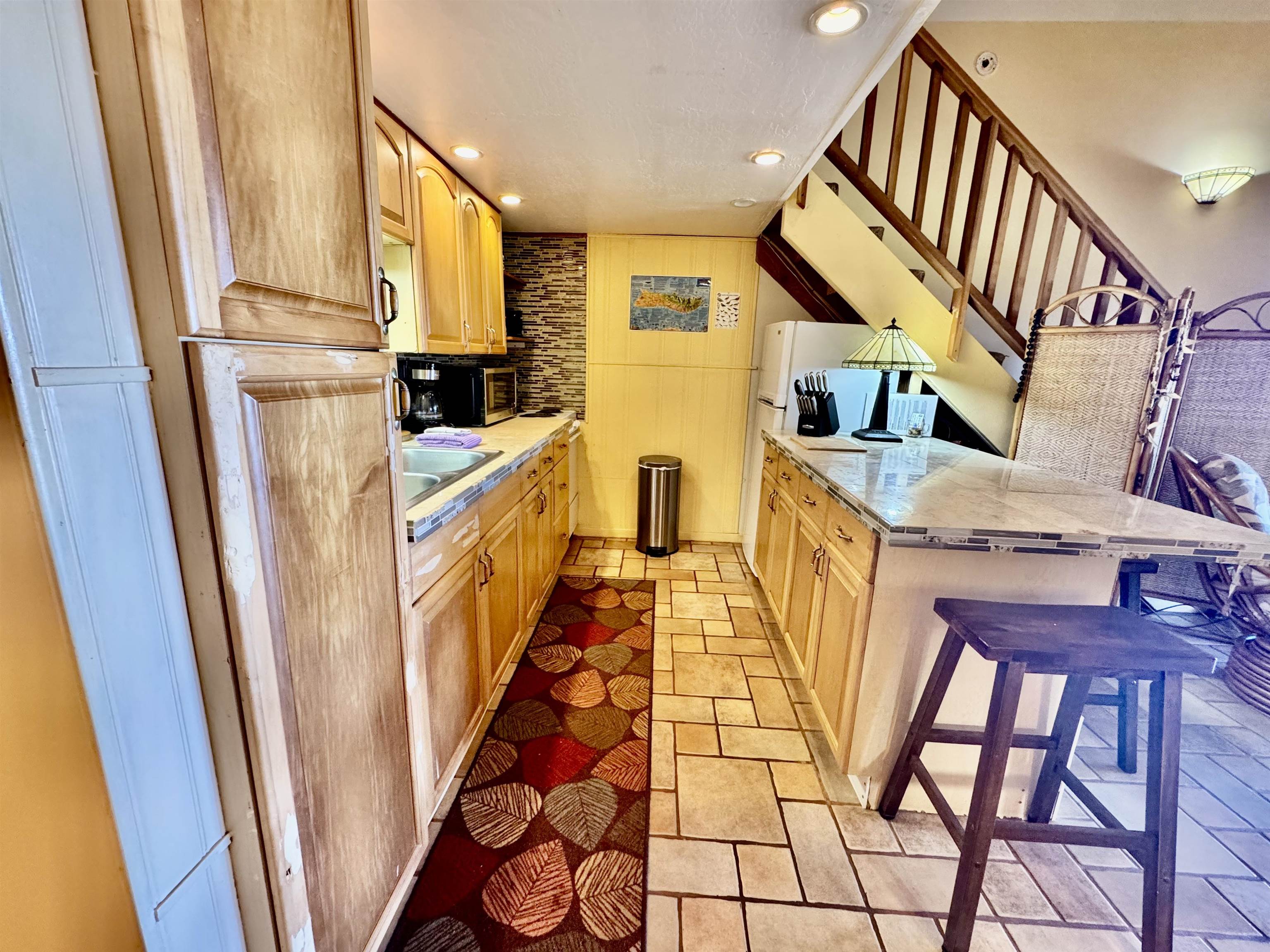 West Molokai Resort condo # 20B09-2143, Maunaloa, Hawaii - photo 4 of 25