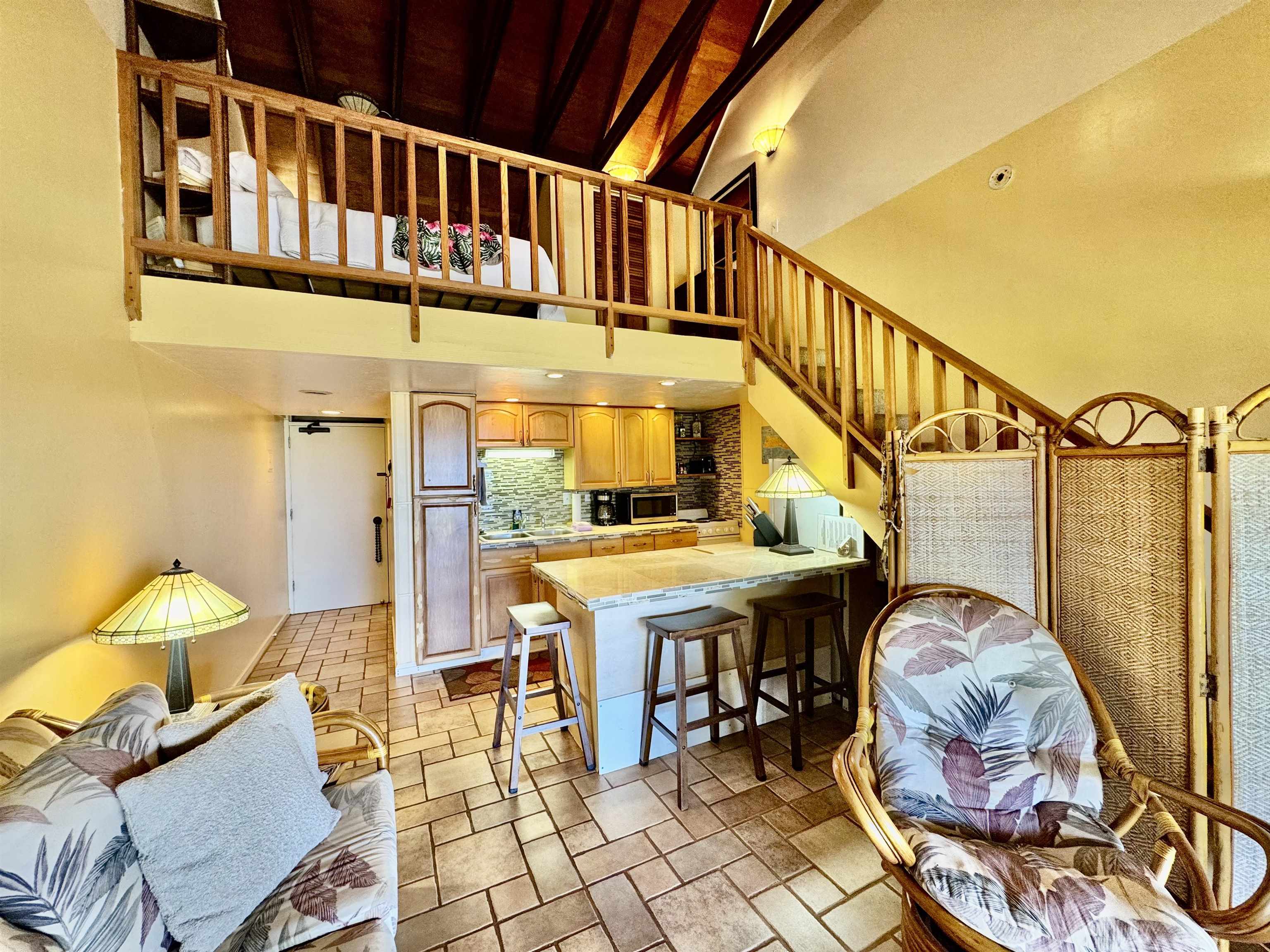 West Molokai Resort condo # 20B09-2143, Maunaloa, Hawaii - photo 5 of 25