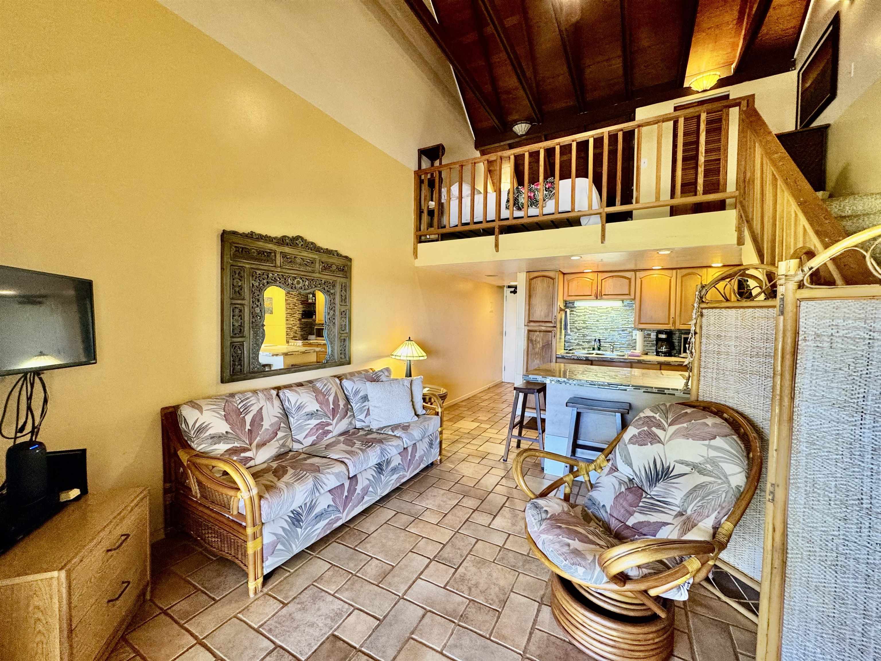 West Molokai Resort condo # 20B09-2143, Maunaloa, Hawaii - photo 9 of 25