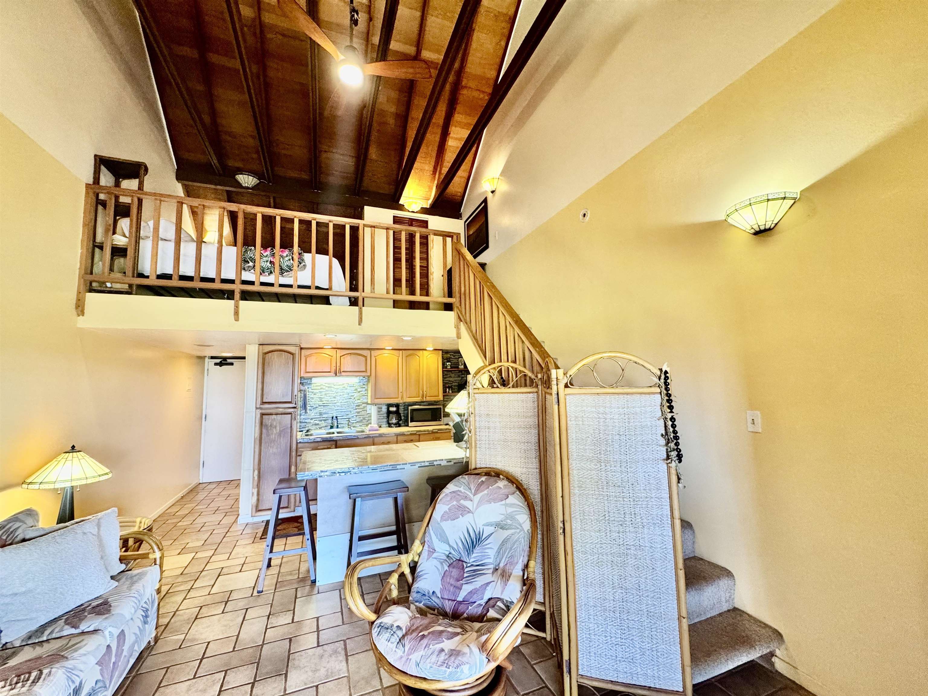 West Molokai Resort condo # 20B09-2143, Maunaloa, Hawaii - photo 10 of 25