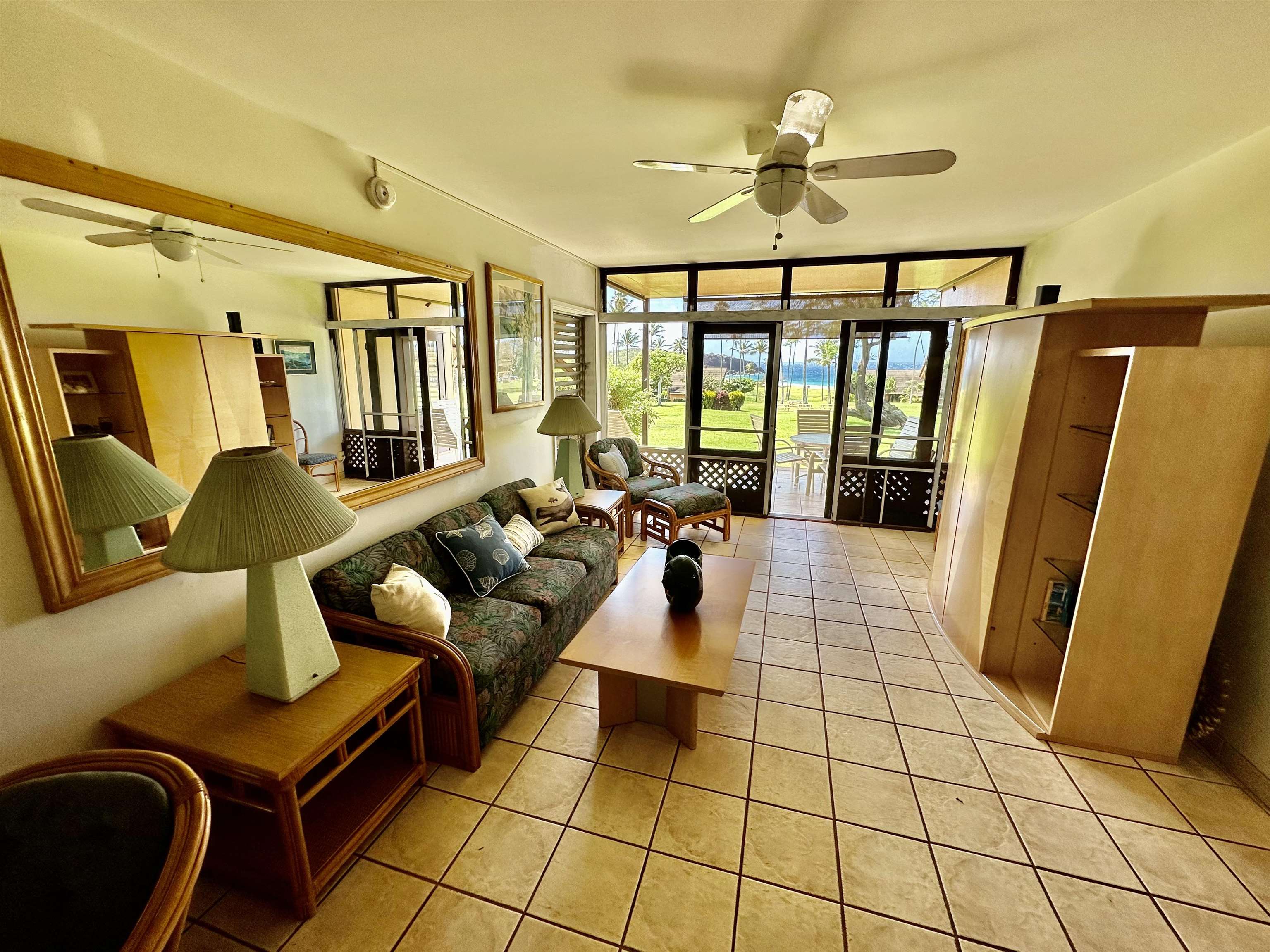 West Molokai Resort condo # 21A04, Maunaloa, Hawaii - photo 13 of 35