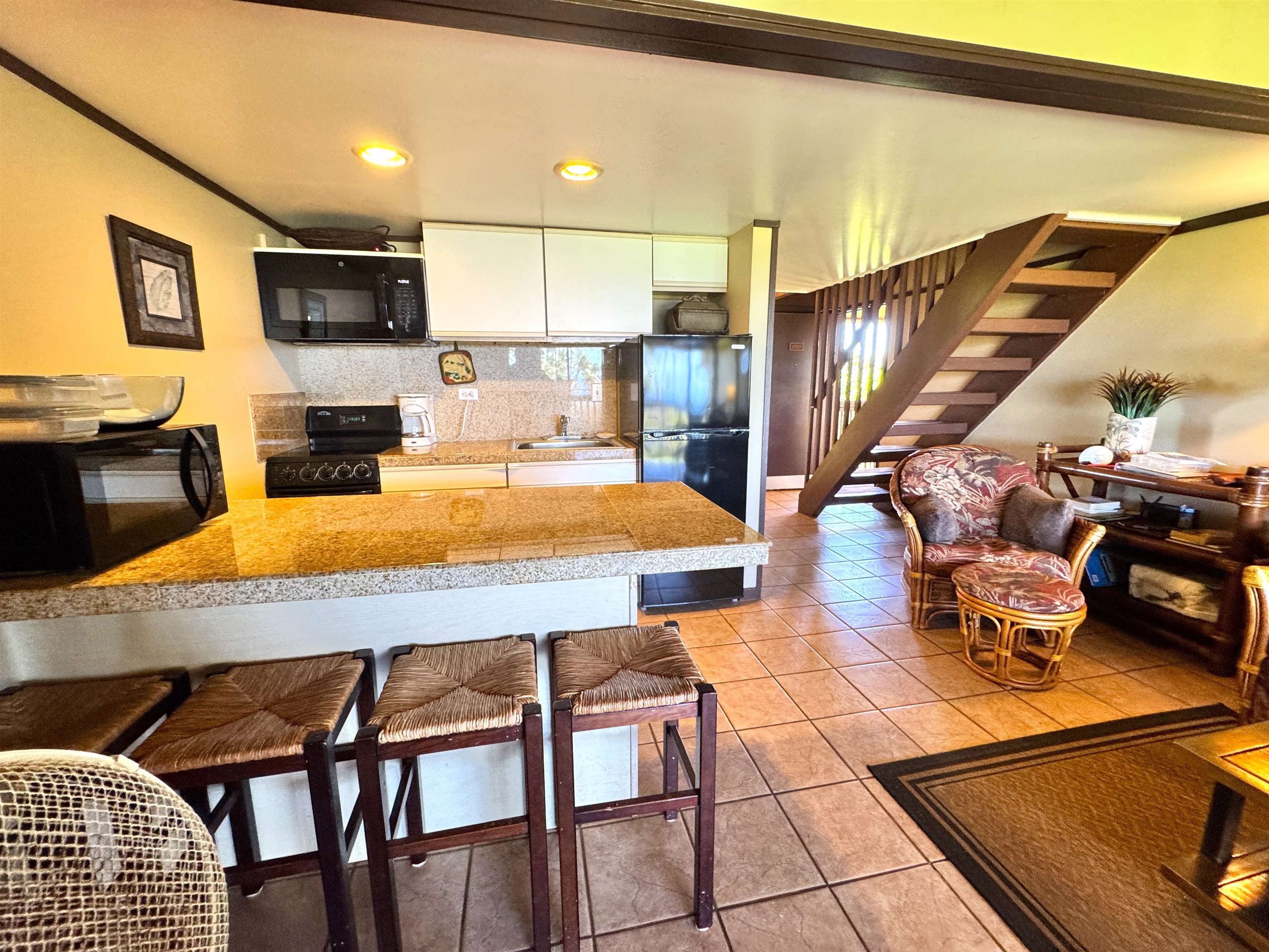 West Molokai Resort condo # 2203, Maunaloa, Hawaii - photo 2 of 30