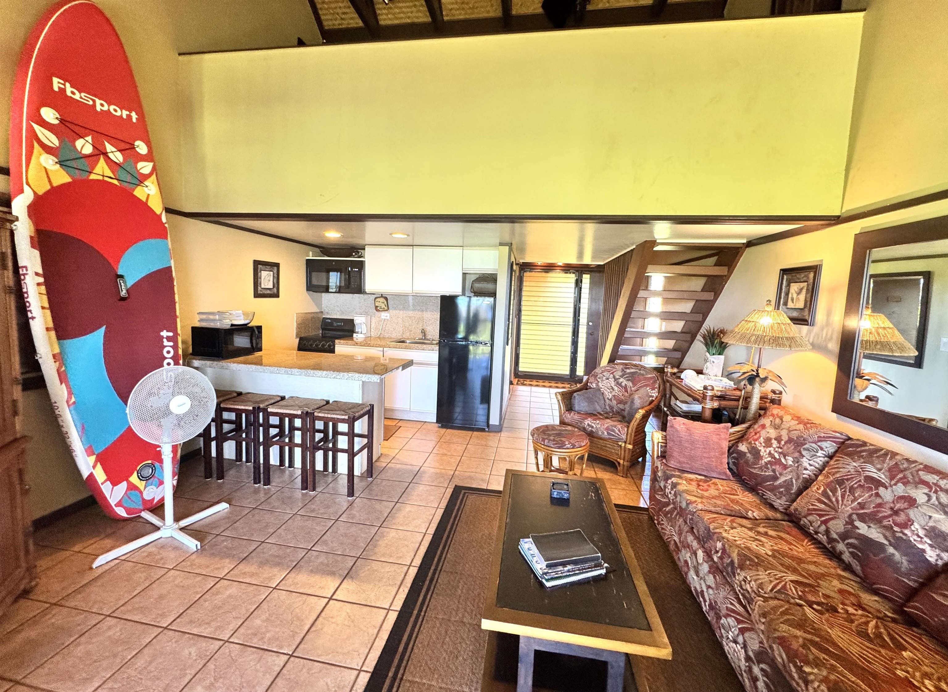 West Molokai Resort condo # 2203, Maunaloa, Hawaii - photo 9 of 30