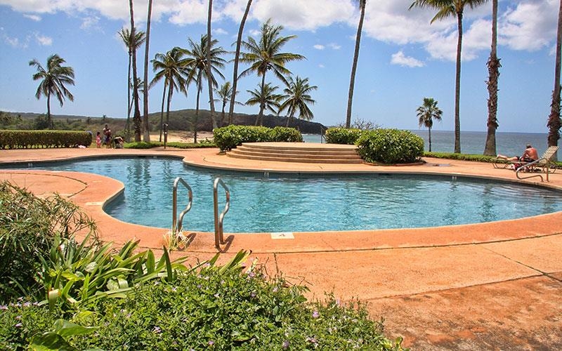 West Molokai Resort condo # 4A03/1243, Maunaloa, Hawaii - photo 20 of 39