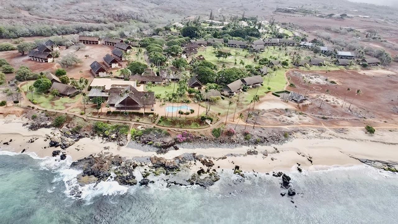 West Molokai Resort condo # 4A03/1243, Maunaloa, Hawaii - photo 38 of 39