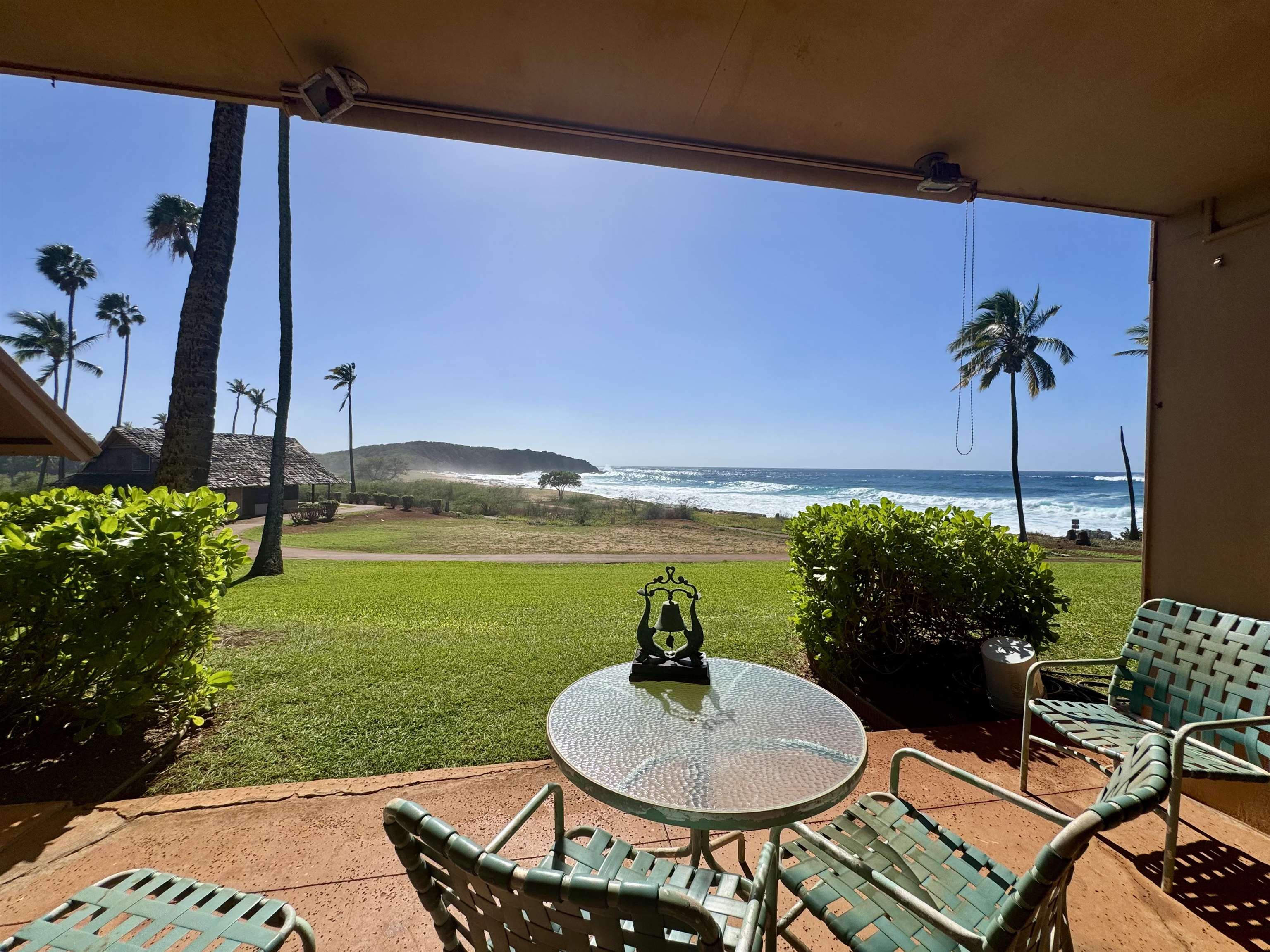 West Molokai Resort condo # 4A03/1243, Maunaloa, Hawaii - photo 5 of 39