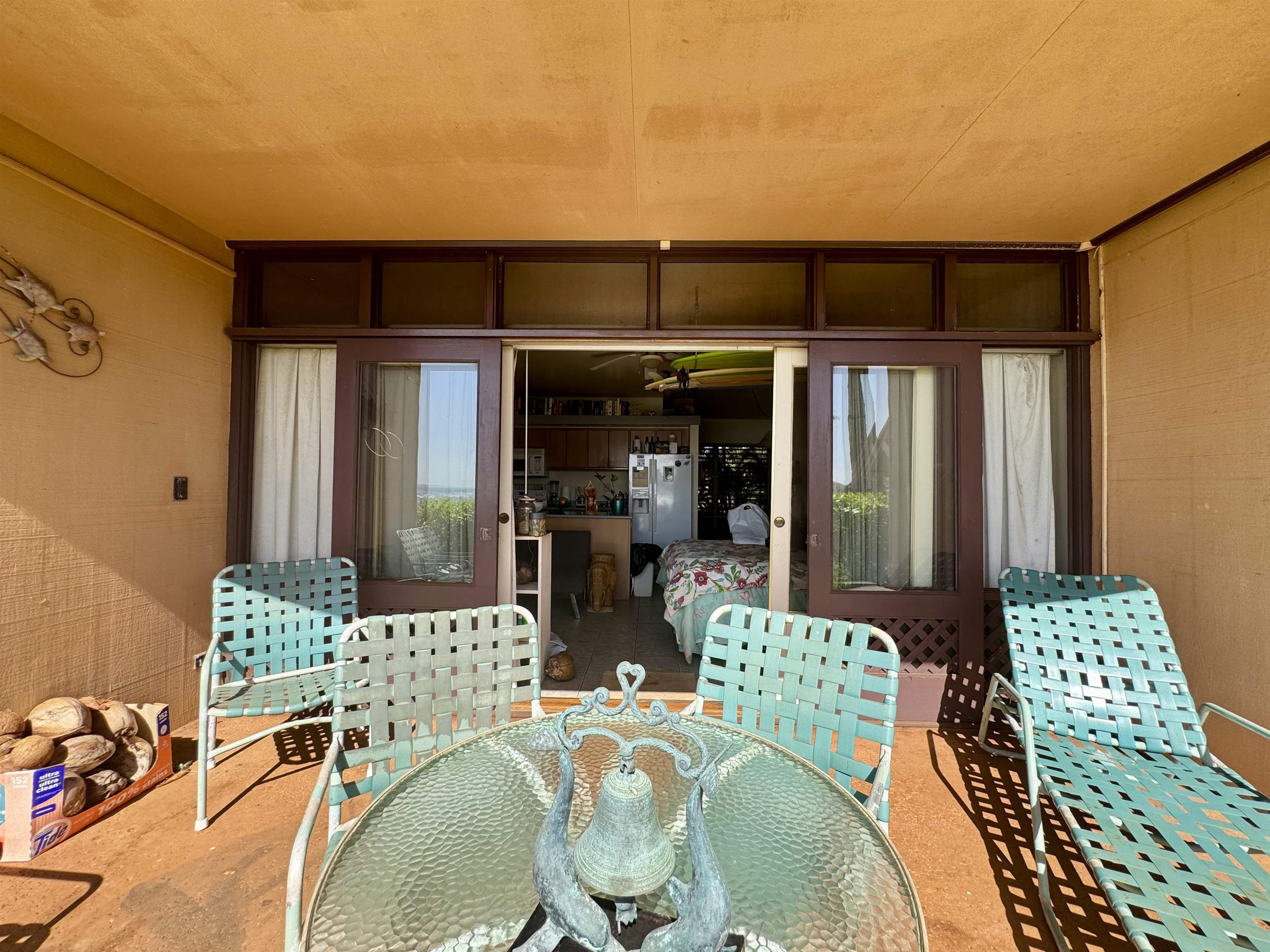 West Molokai Resort condo # 4A03/1243, Maunaloa, Hawaii - photo 6 of 39