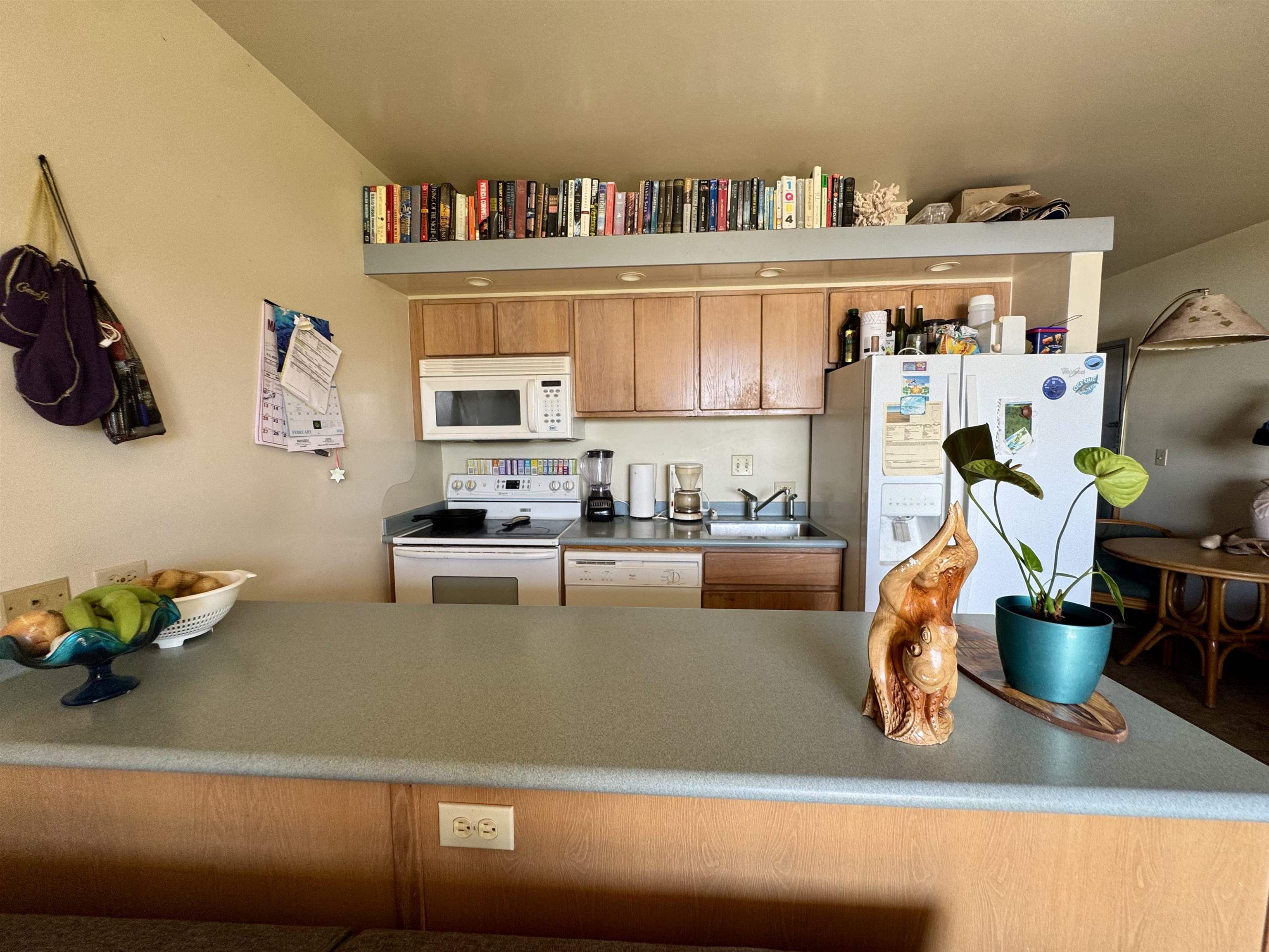 West Molokai Resort condo # 4A03/1243, Maunaloa, Hawaii - photo 10 of 39