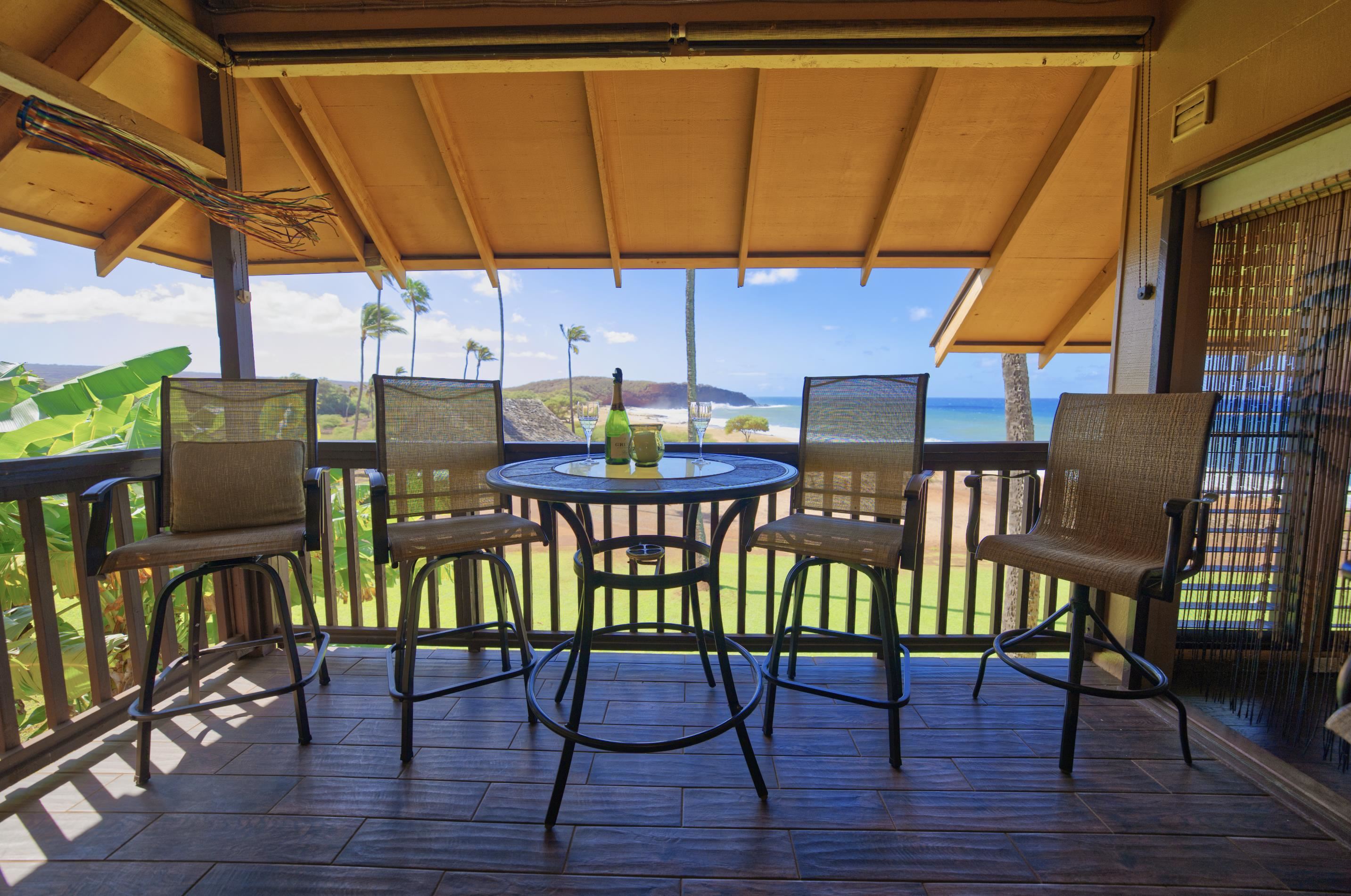 West Molokai Resort condo # 4A08/2244, Maunaloa, Hawaii - photo 2 of 50