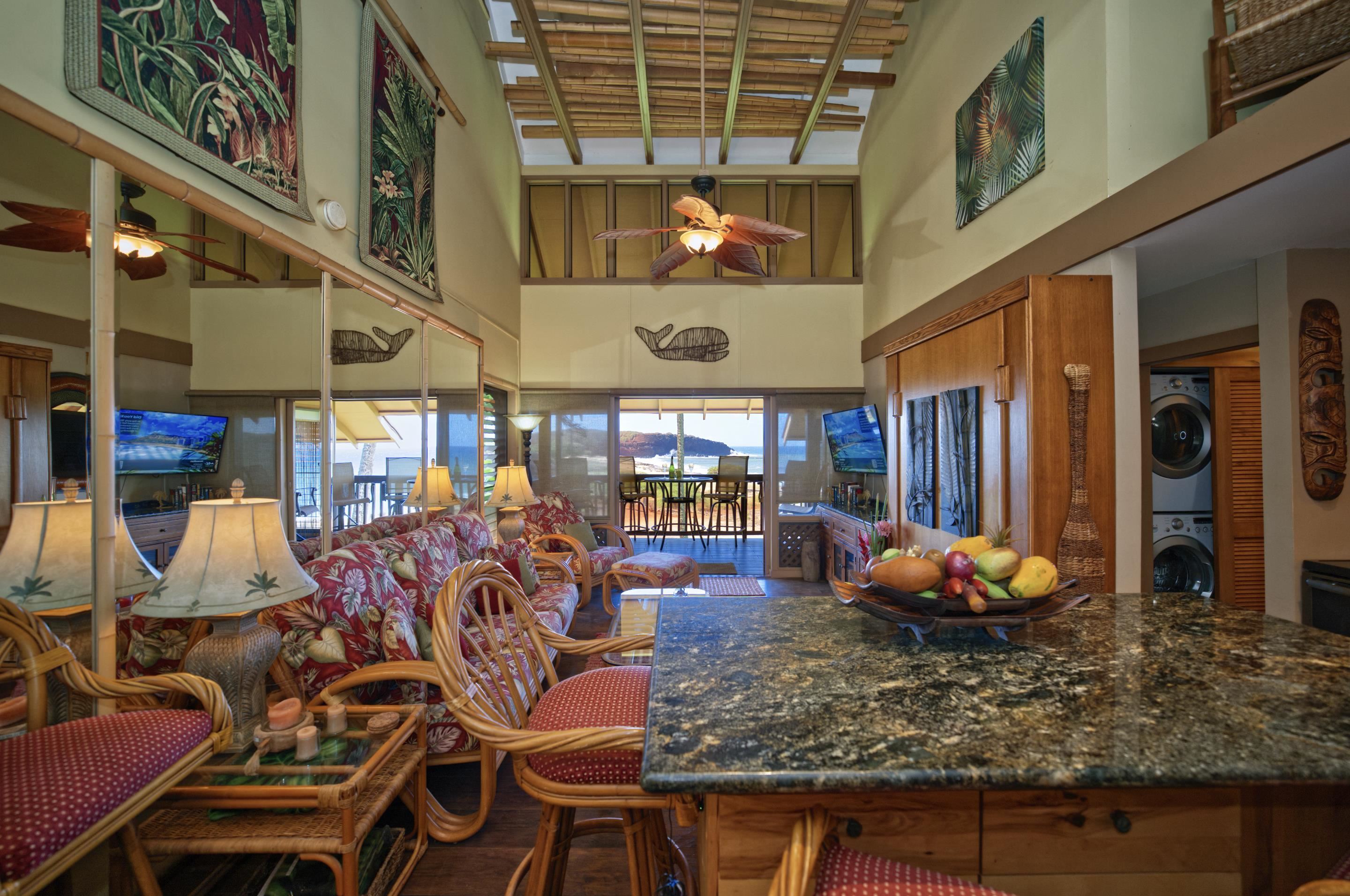 West Molokai Resort condo # 4A08/2244, Maunaloa, Hawaii - photo 11 of 48