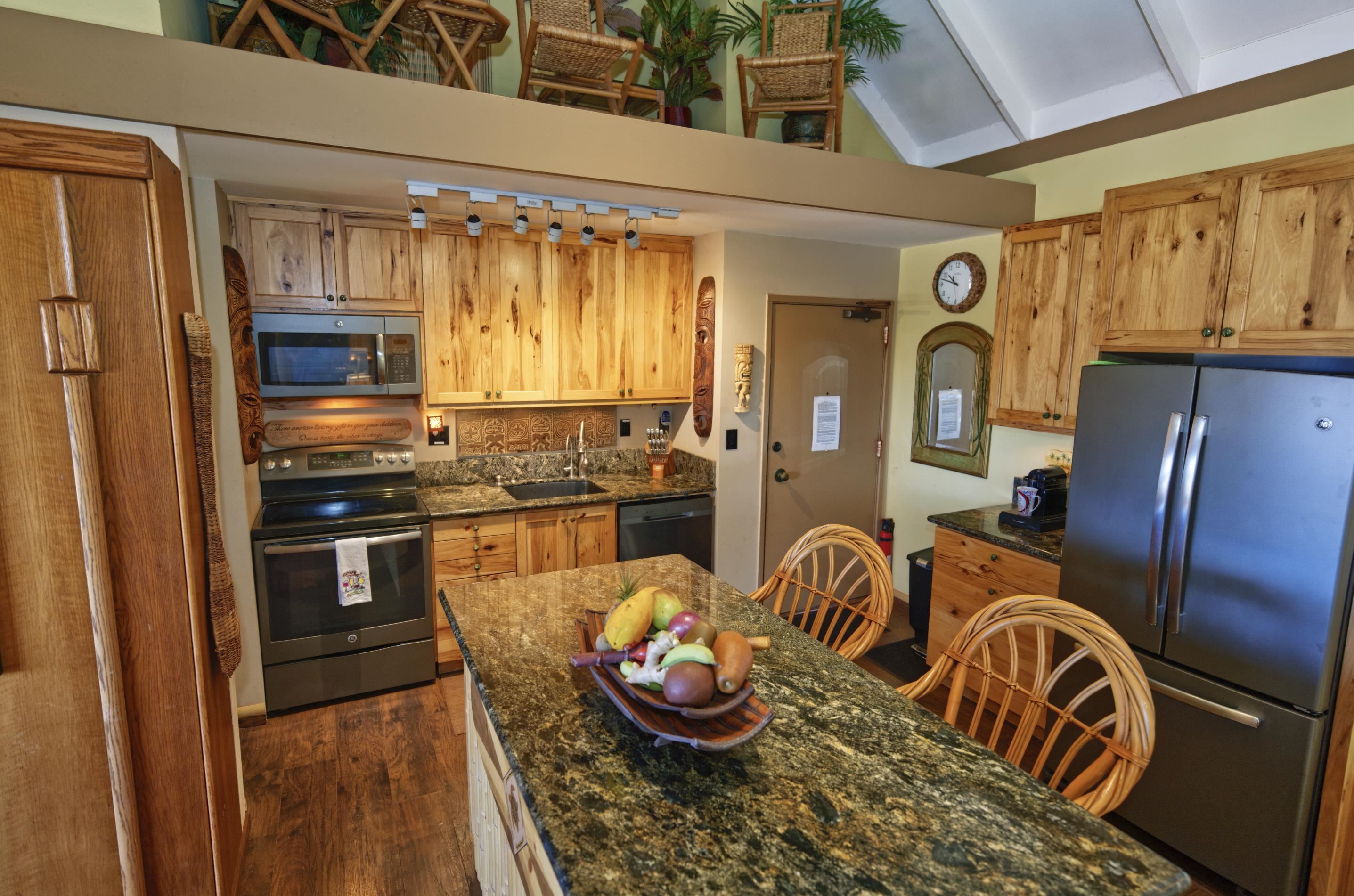 West Molokai Resort condo # 4A08/2244, Maunaloa, Hawaii - photo 13 of 48