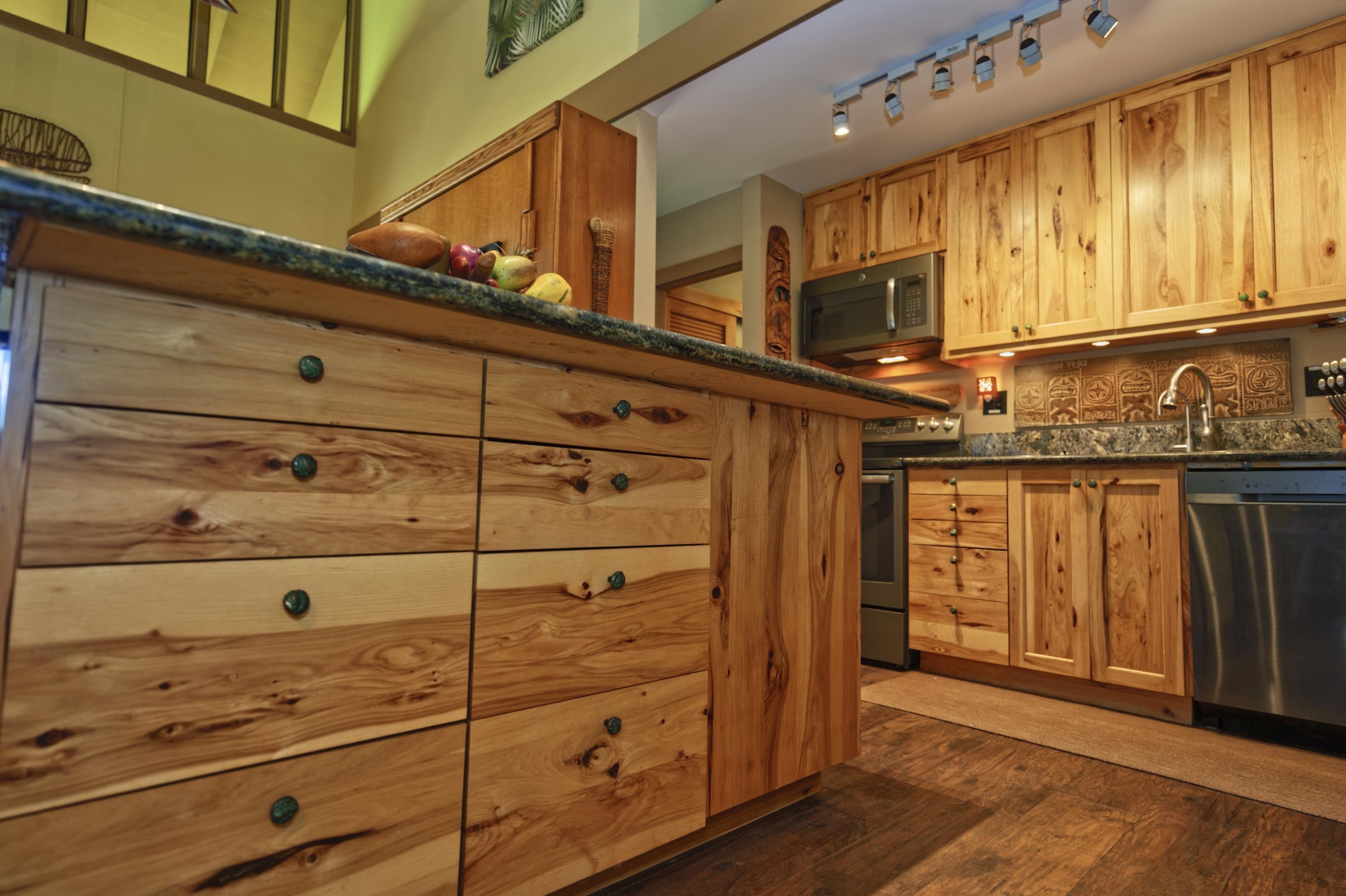 West Molokai Resort condo # 4A08/2244, Maunaloa, Hawaii - photo 15 of 50