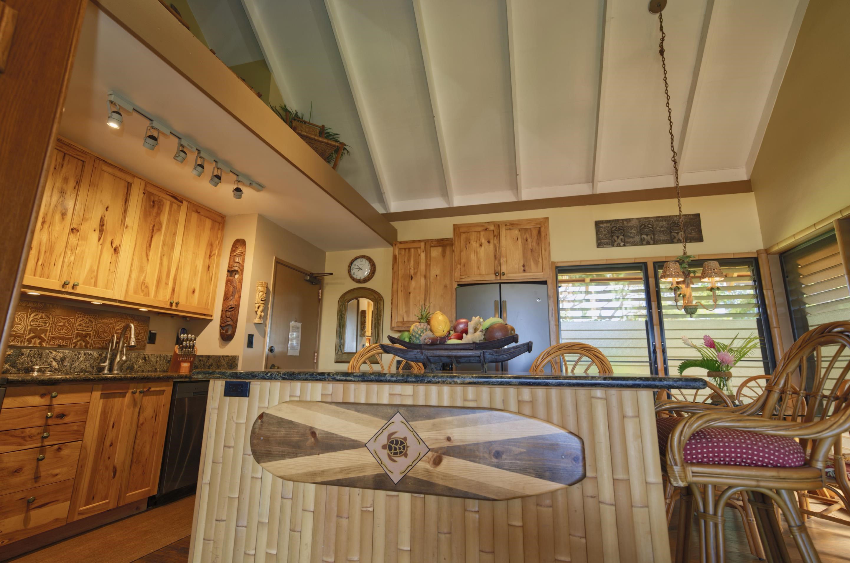 West Molokai Resort condo # 4A08/2244, Maunaloa, Hawaii - photo 16 of 48