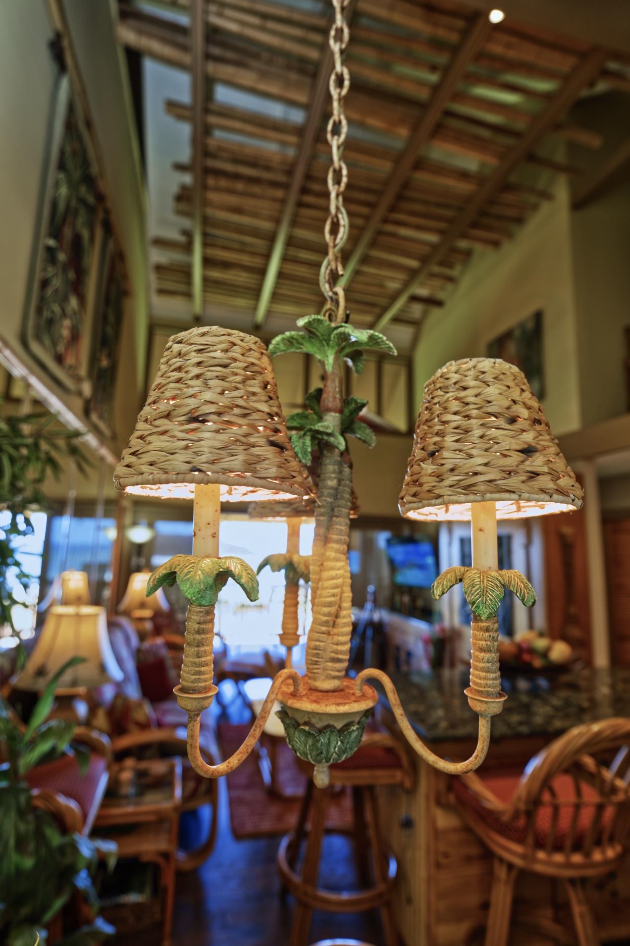 West Molokai Resort condo # 4A08/2244, Maunaloa, Hawaii - photo 27 of 48