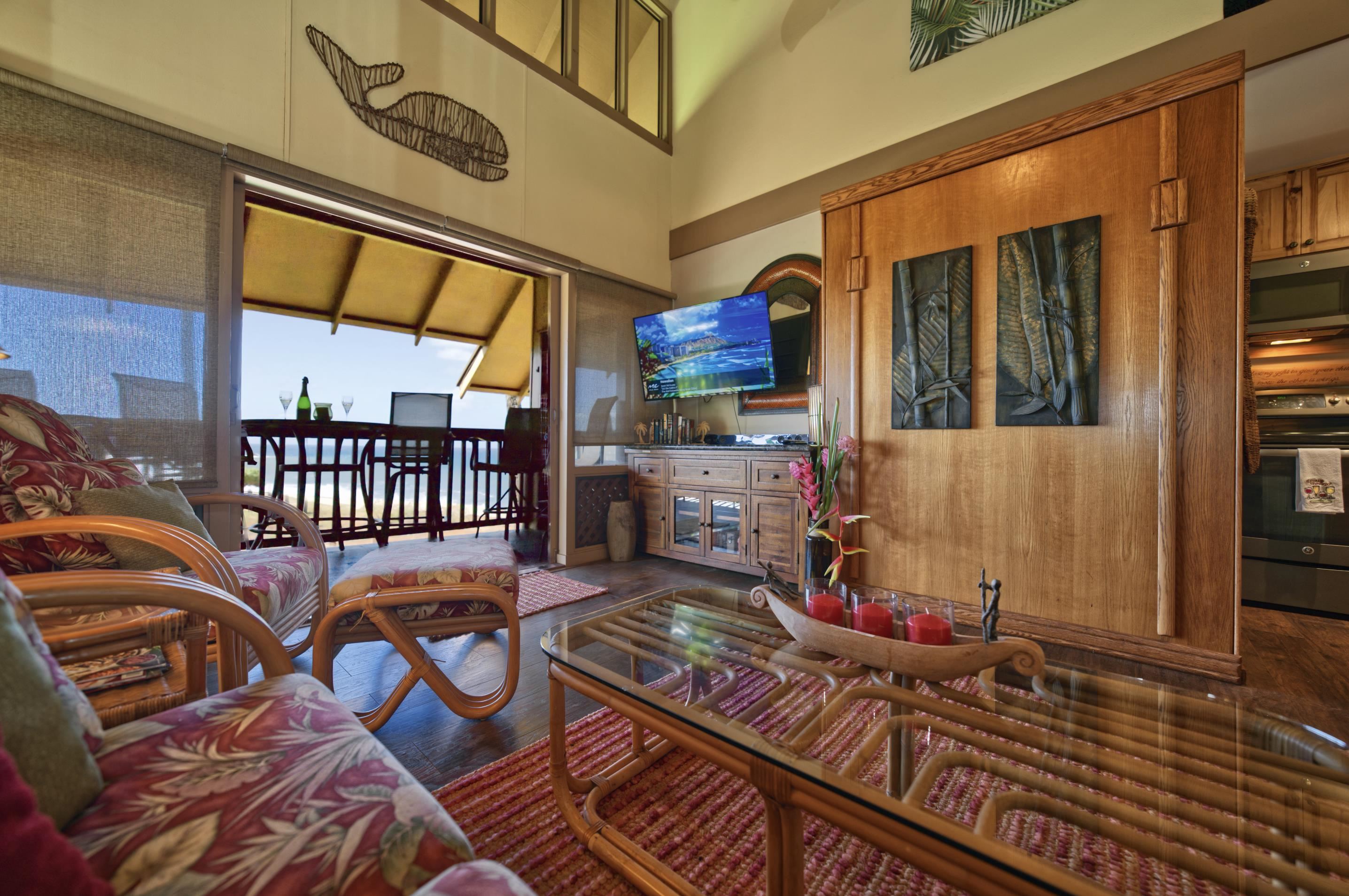West Molokai Resort condo # 4A08/2244, Maunaloa, Hawaii - photo 4 of 48