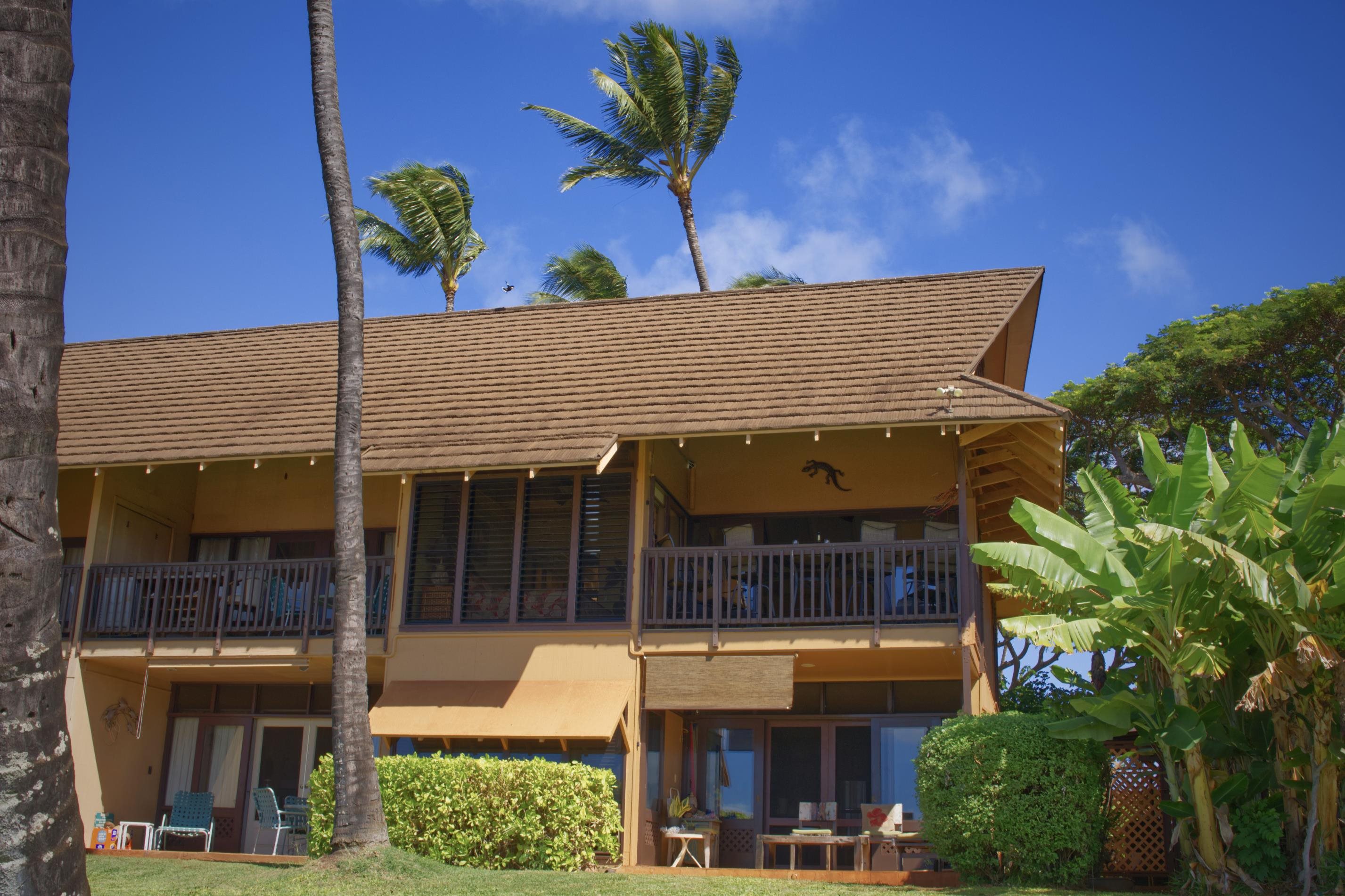West Molokai Resort condo # 4A08/2244, Maunaloa, Hawaii - photo 32 of 50