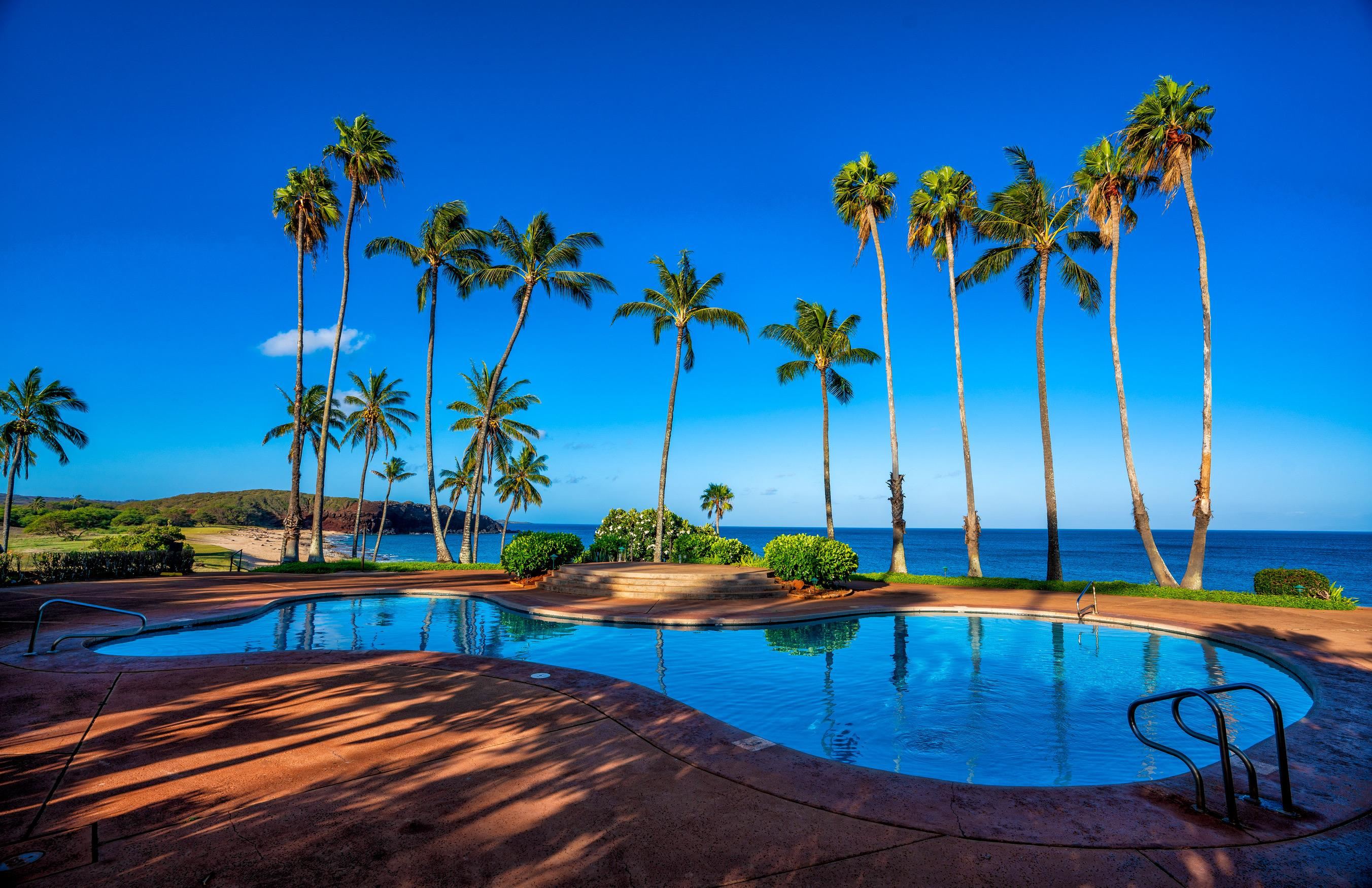 West Molokai Resort condo # 4A08/2244, Maunaloa, Hawaii - photo 38 of 48