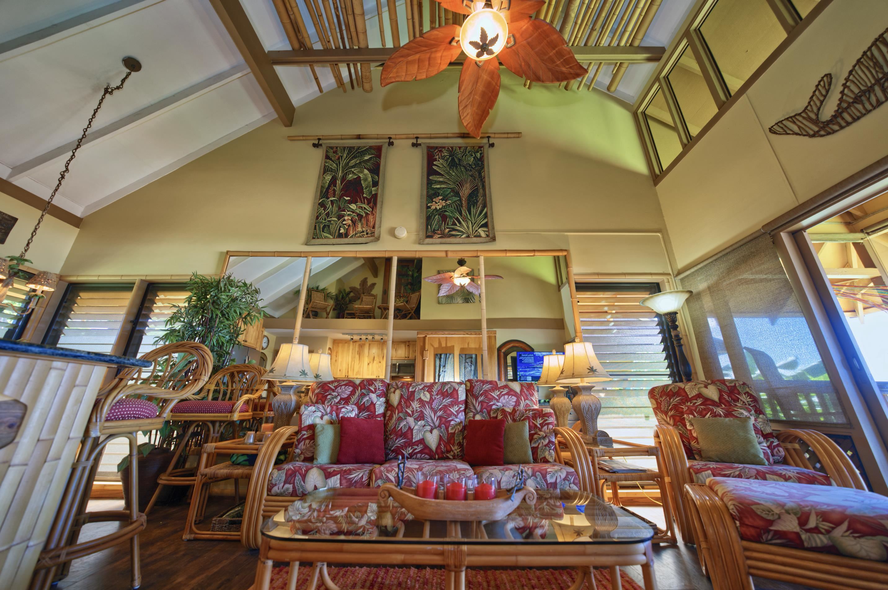 West Molokai Resort condo # 4A08/2244, Maunaloa, Hawaii - photo 5 of 50