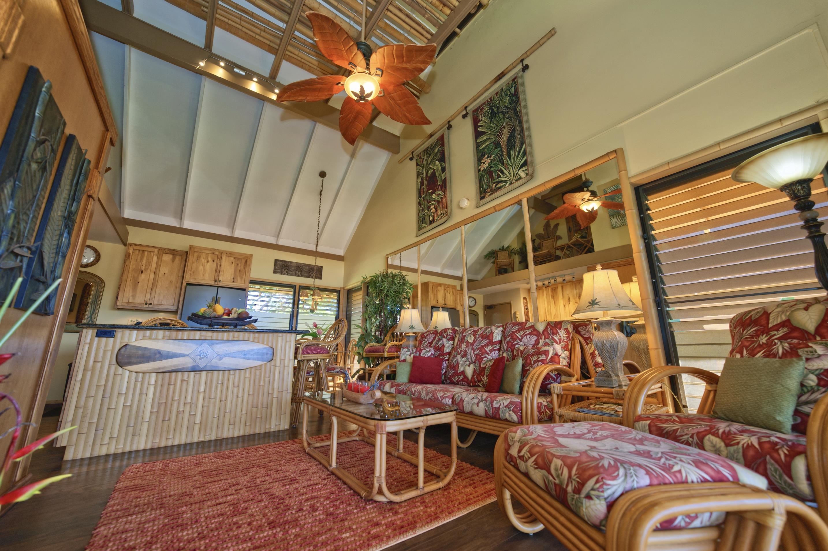 West Molokai Resort condo # 4A08/2244, Maunaloa, Hawaii - photo 6 of 50