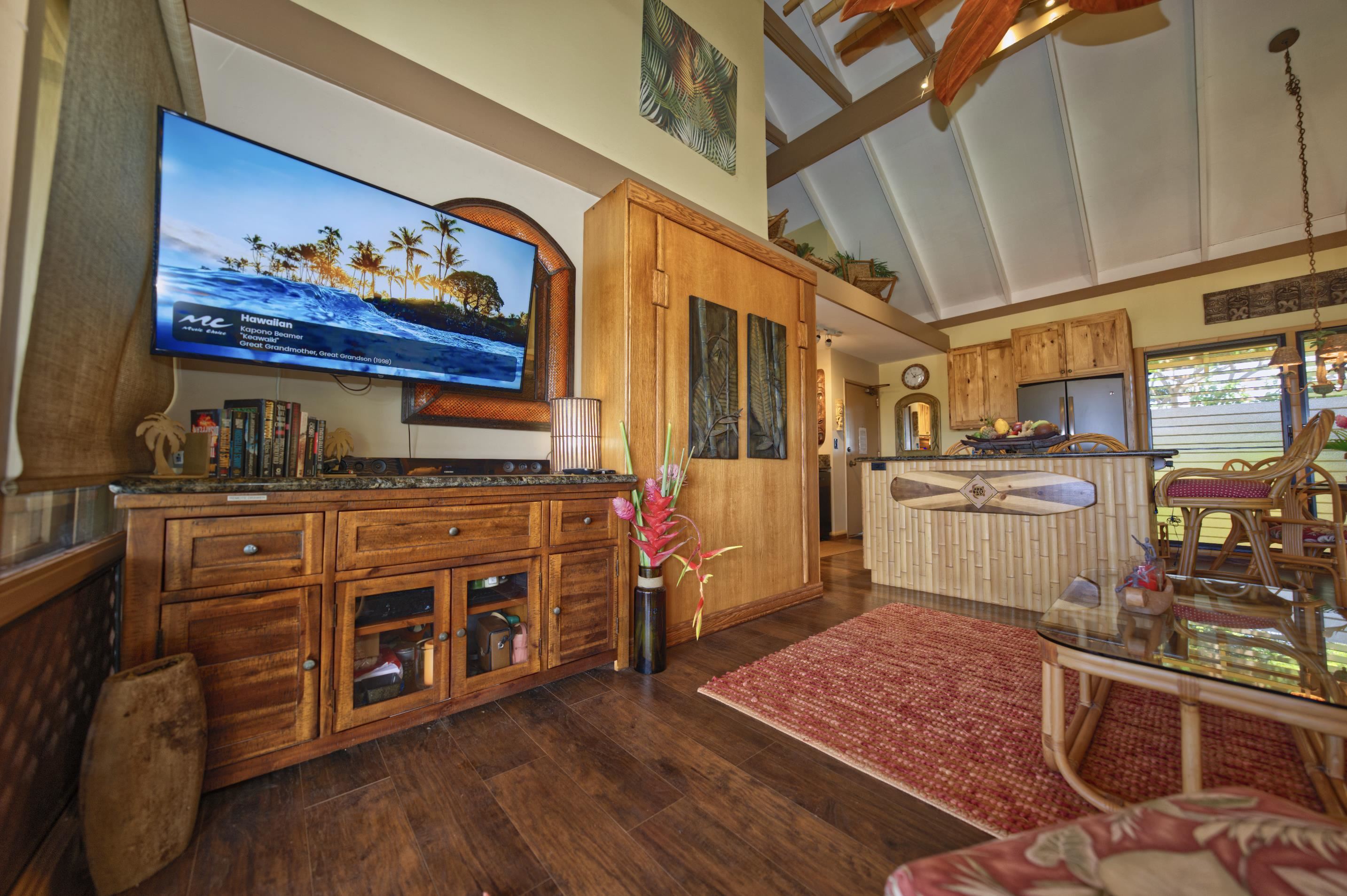 West Molokai Resort condo # 4A08/2244, Maunaloa, Hawaii - photo 8 of 48