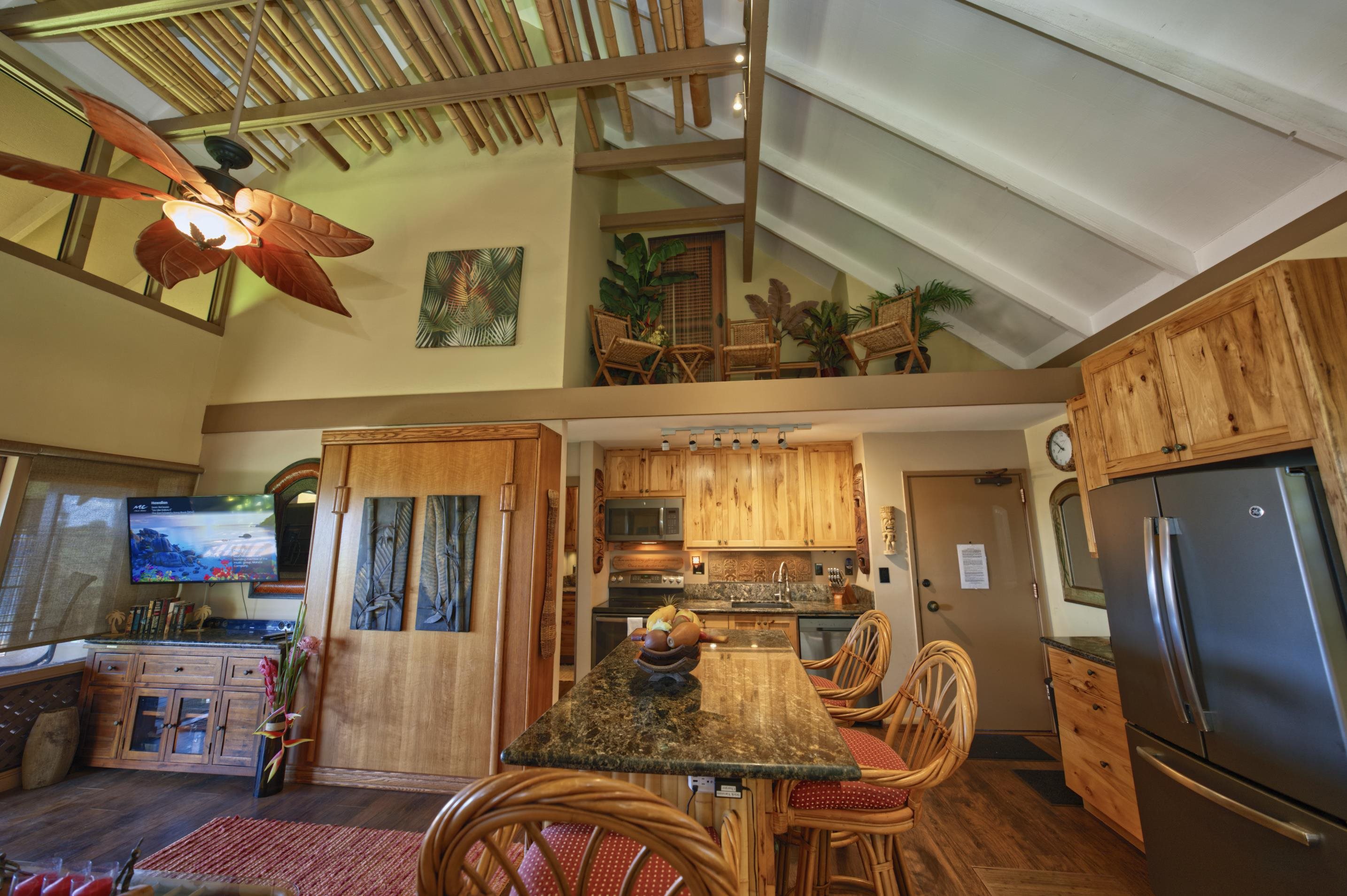 West Molokai Resort condo # 4A08/2244, Maunaloa, Hawaii - photo 9 of 48