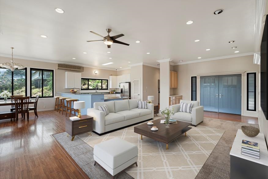 255  Liholiho St Sandhills, Wailuku home - photo 4 of 27