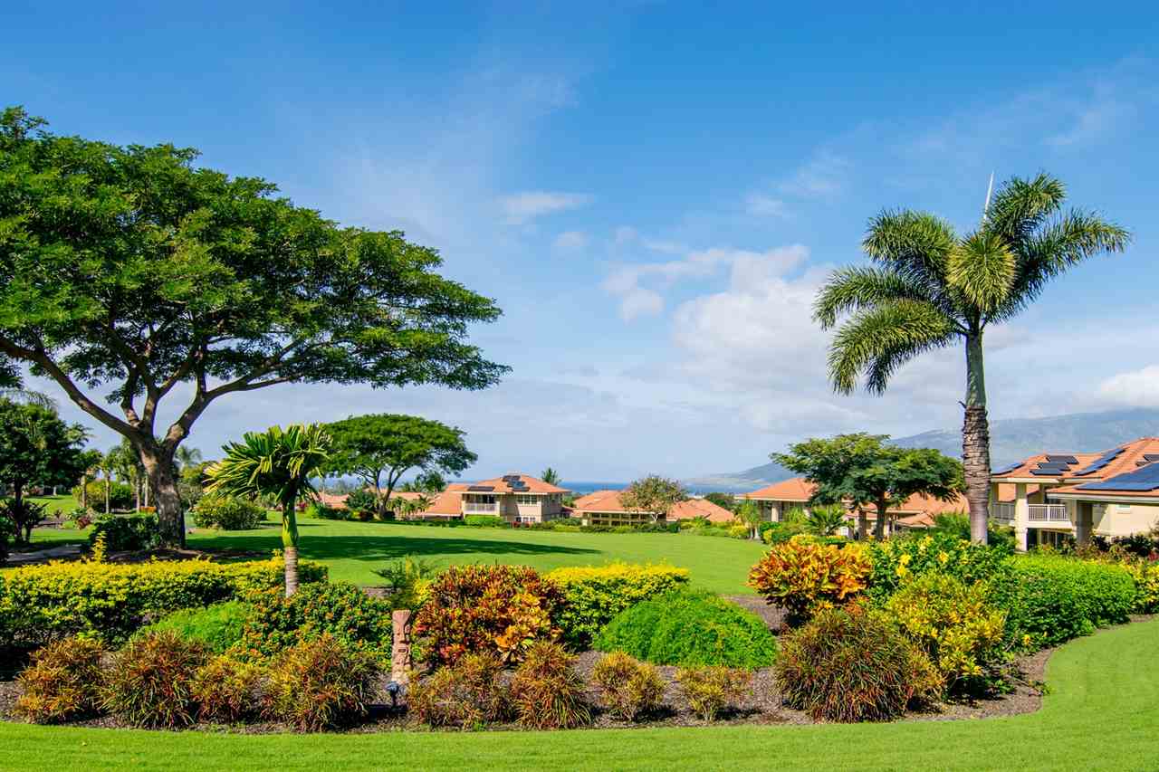 Hokulani Golf Villas condo # 143, Kihei, Hawaii - photo 8 of 30