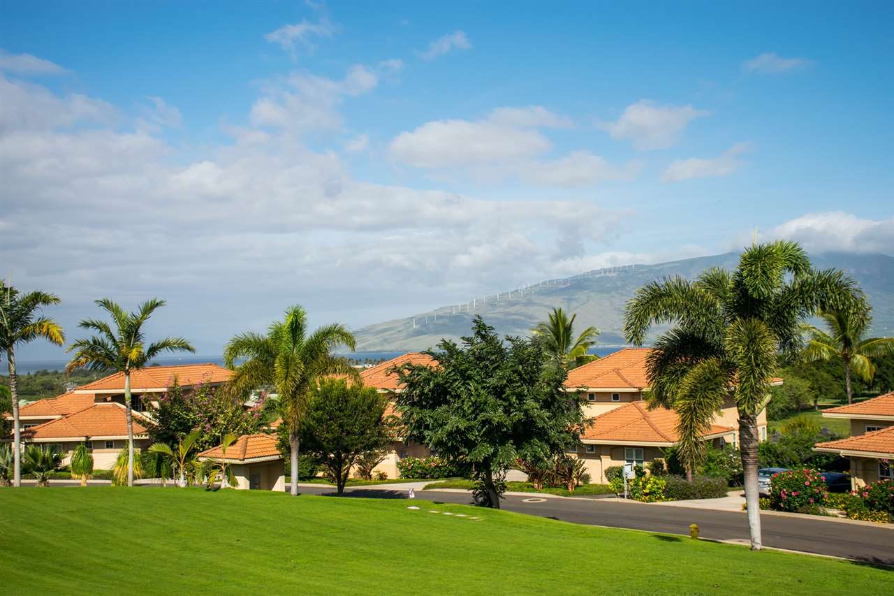 Hokulani Golf Villas condo # 143, Kihei, Hawaii - photo 10 of 30