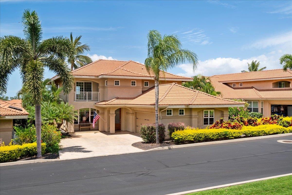 2553  Hihimanu St Hokulani Golf Villas,  home - photo 1 of 44
