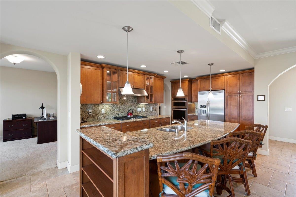 2553  Hihimanu St Hokulani Golf Villas, Kihei home - photo 11 of 44