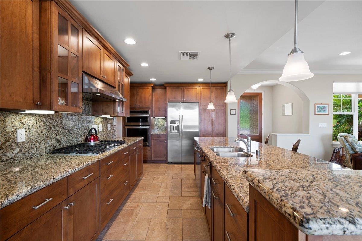 2553  Hihimanu St Hokulani Golf Villas, Kihei home - photo 12 of 44