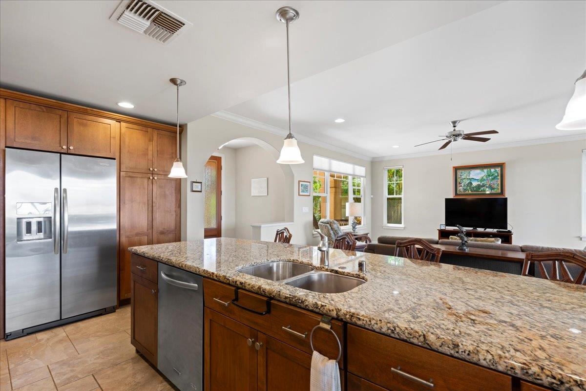 2553  Hihimanu St Hokulani Golf Villas, Kihei home - photo 13 of 44