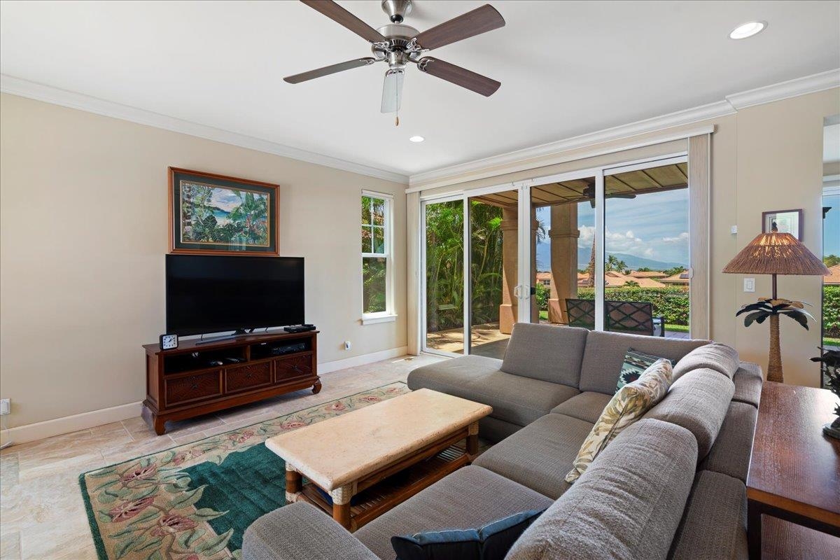 2553  Hihimanu St Hokulani Golf Villas, Kihei home - photo 10 of 44