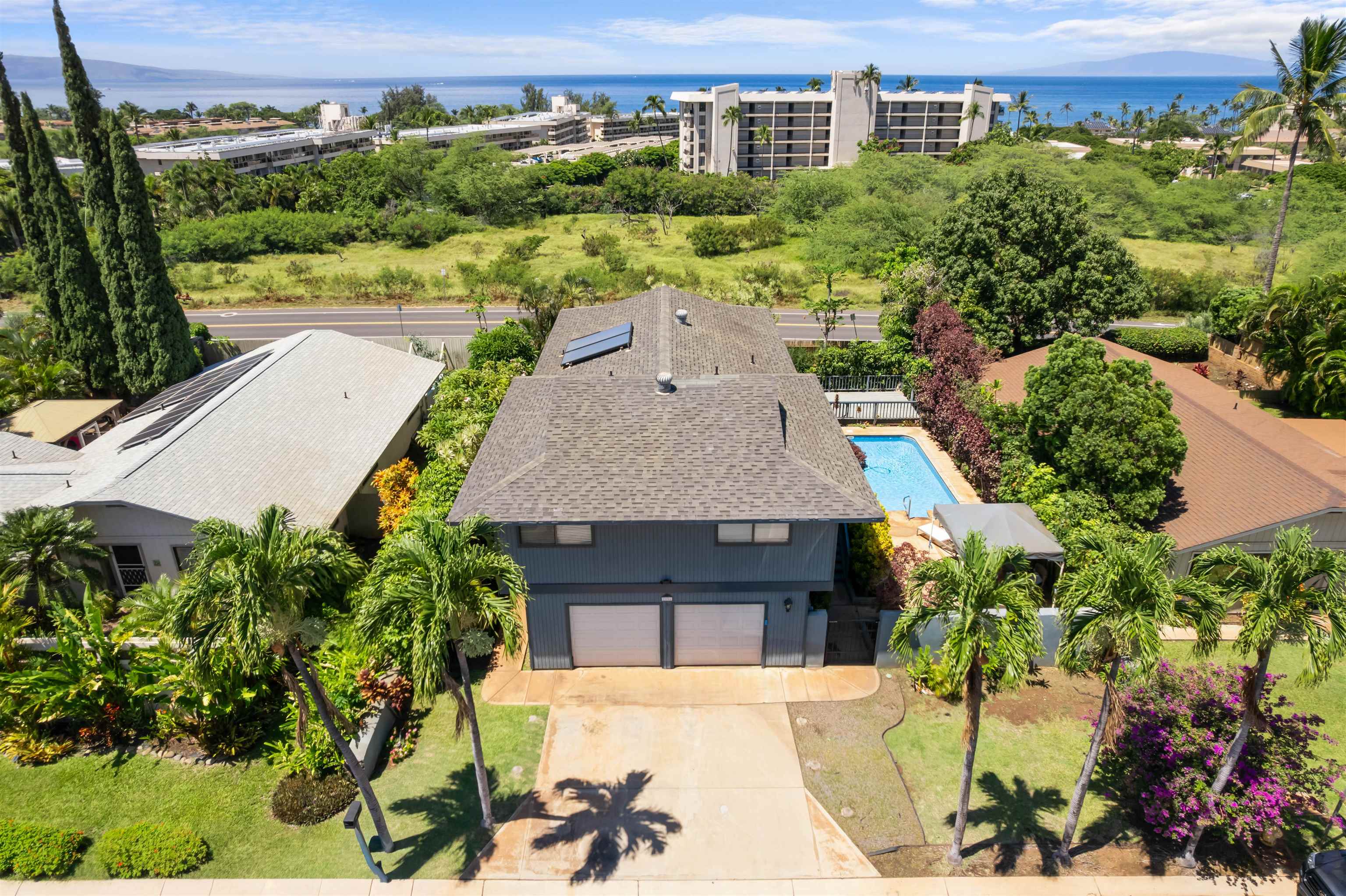 2556  Omiko Pl Keonekai, Kihei home - photo 26 of 27