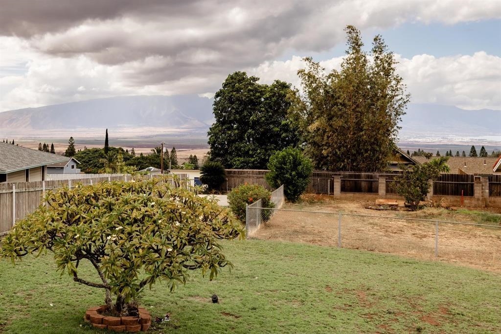 256 Haulani St C Makawao Land For sale