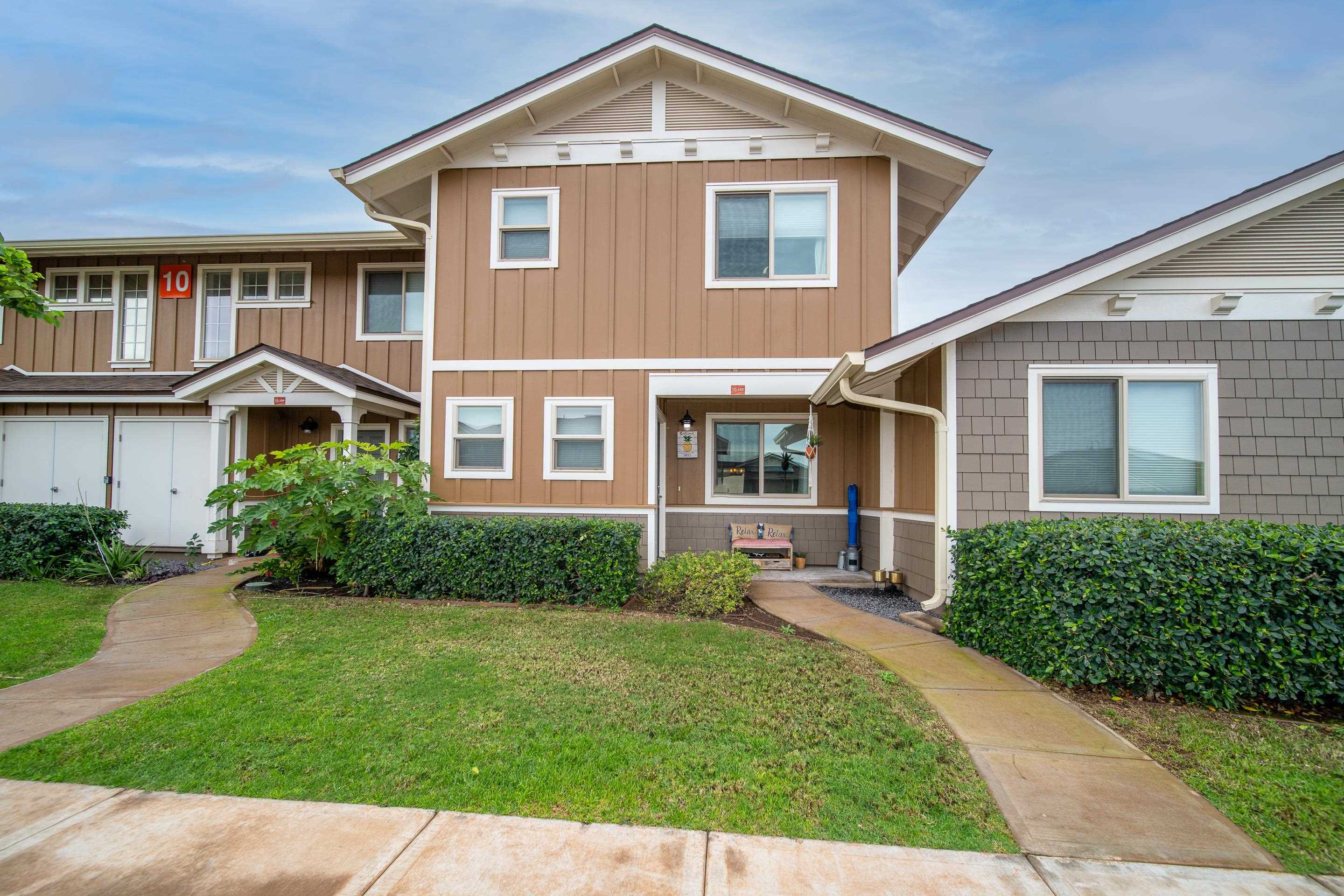 Kahoma Village condos for sale in Kahoma, Maui